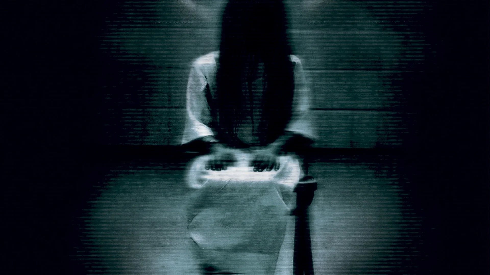 Where to buy The Ring Two (2005) posters - Popcorn Poster Shop