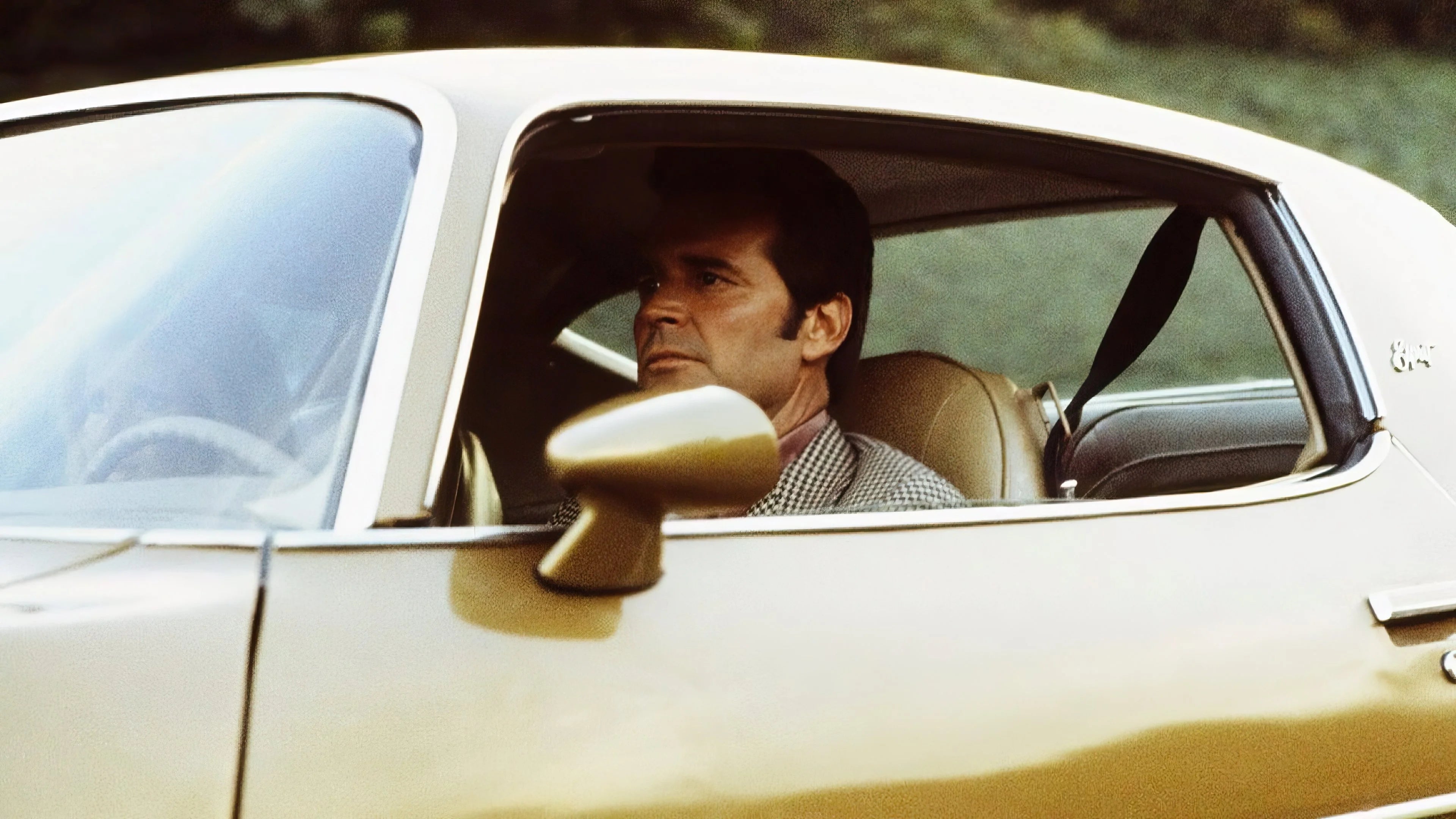 Where to buy The Rockford Files (1974) posters - Popcorn Poster Shop
