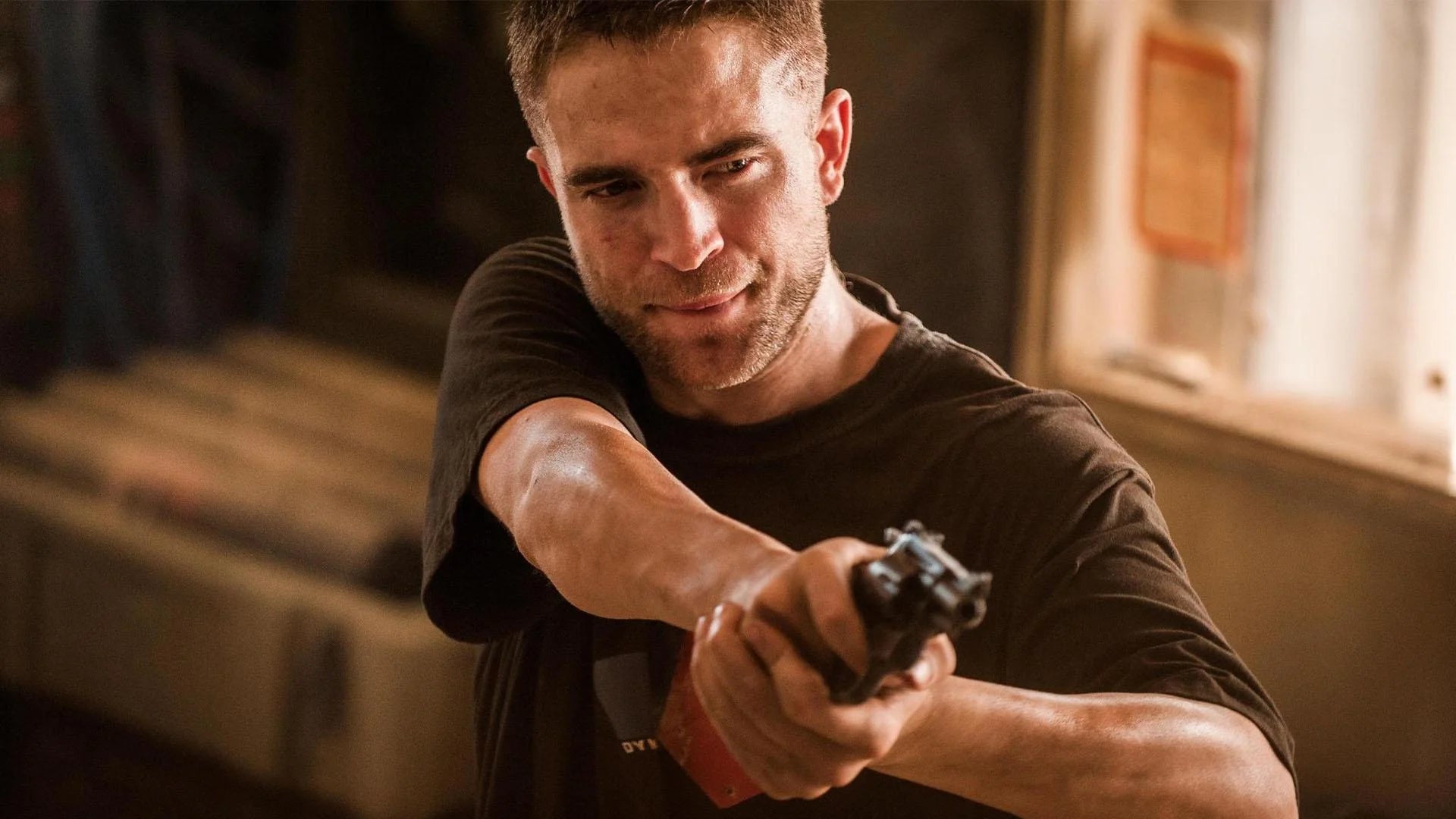 Where to buy The Rover (2014) posters - Popcorn Poster Shop