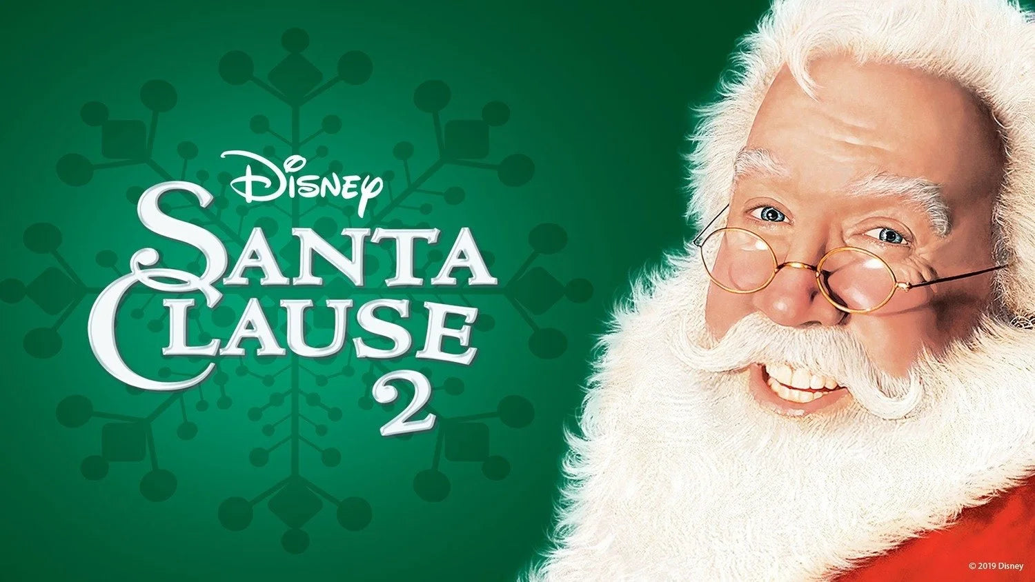 Where to buy The Santa Clause 2 (2002) posters - Popcorn Poster Shop