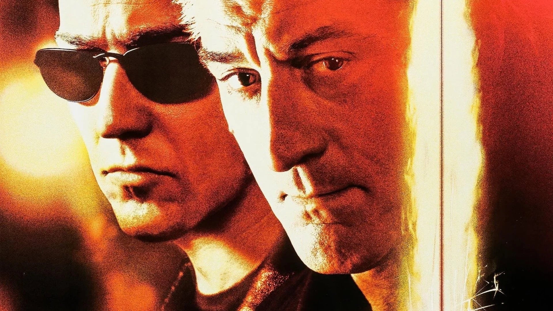 Where to buy The Score (2001) posters - Popcorn Poster Shop