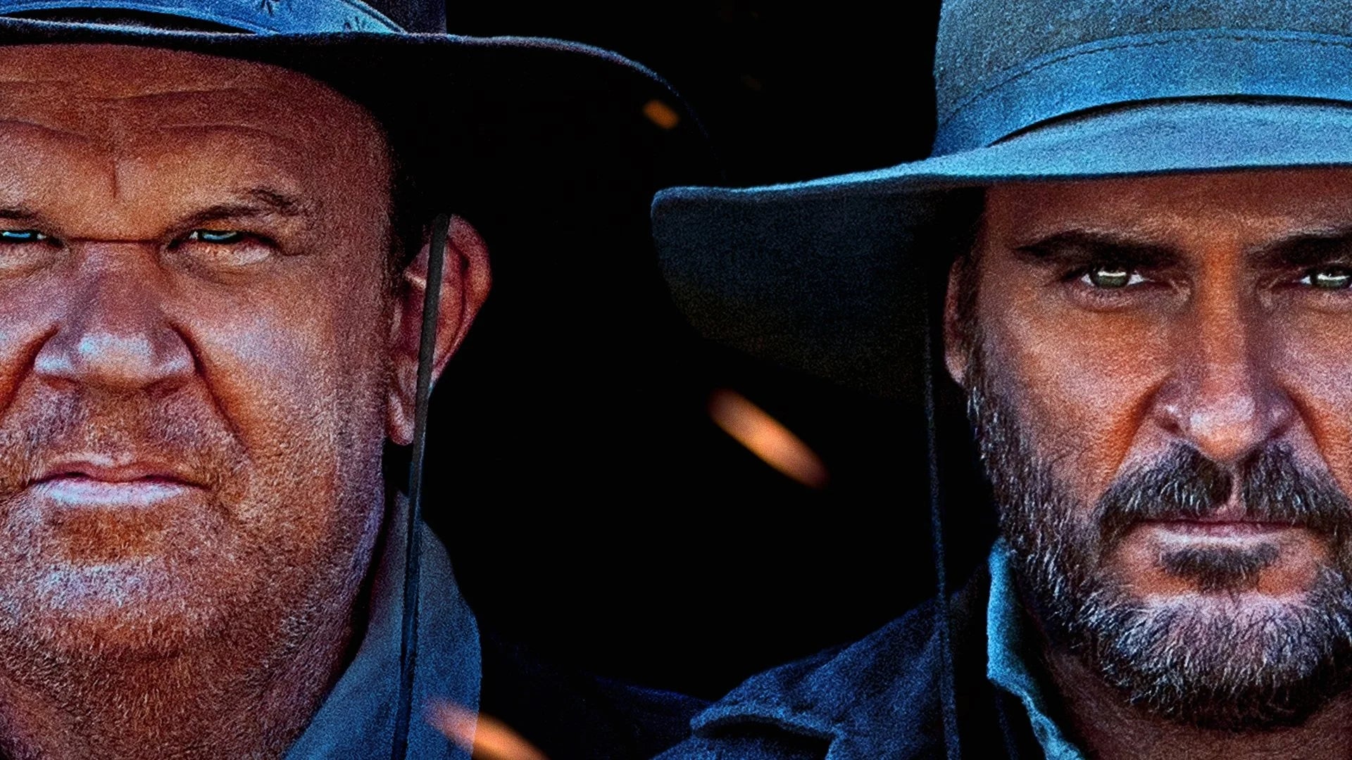 Where to buy The Sisters Brothers (2018) posters - Popcorn Poster Shop