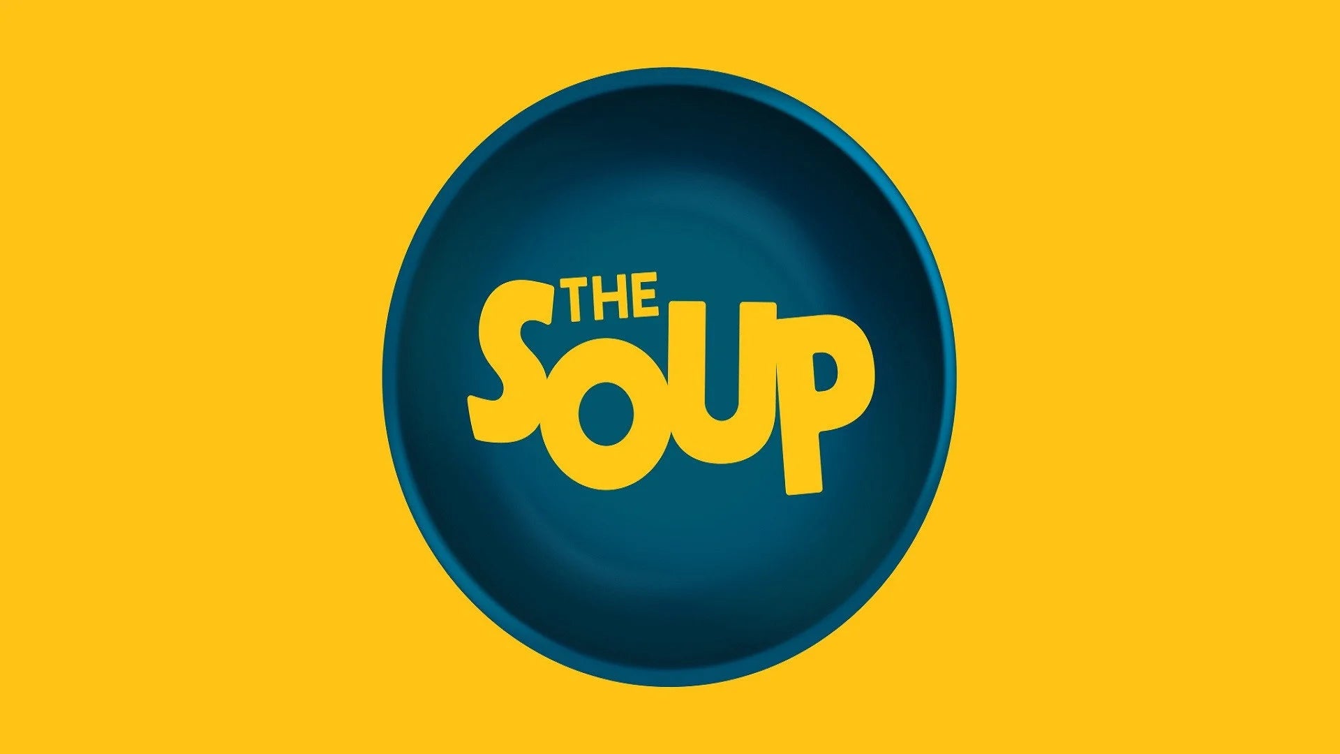 Where to buy The Soup (2004) posters - Popcorn Poster Shop