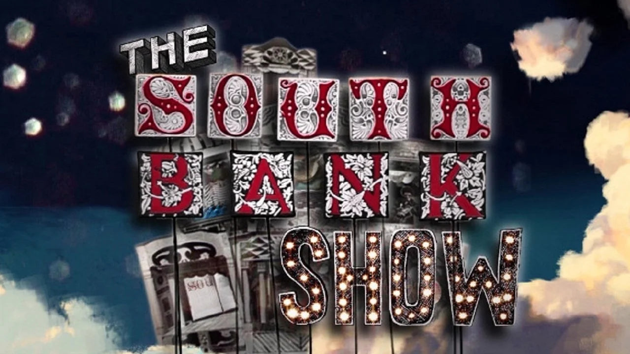 Where to buy The South Bank Show (1978) posters - Popcorn Poster Shop