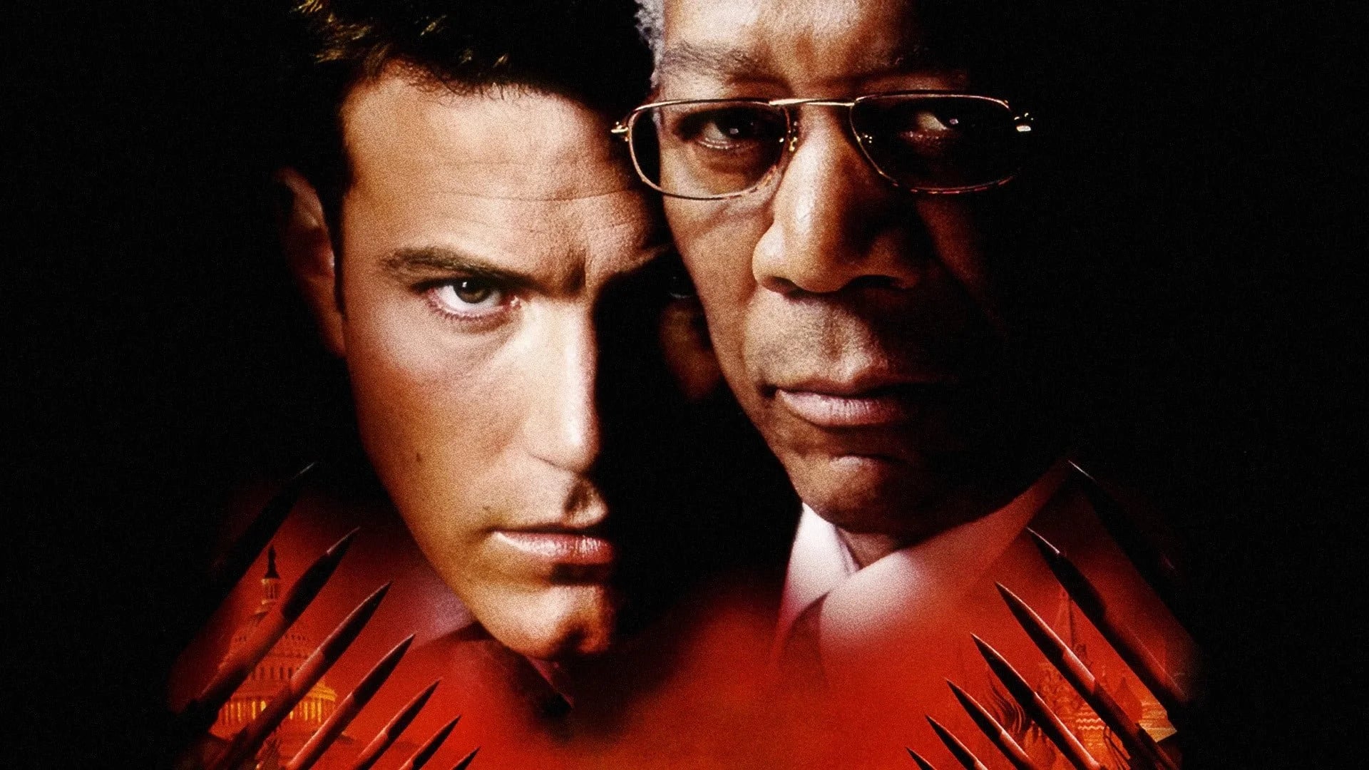 Where to buy The Sum of All Fears (2002) posters - Popcorn Poster Shop