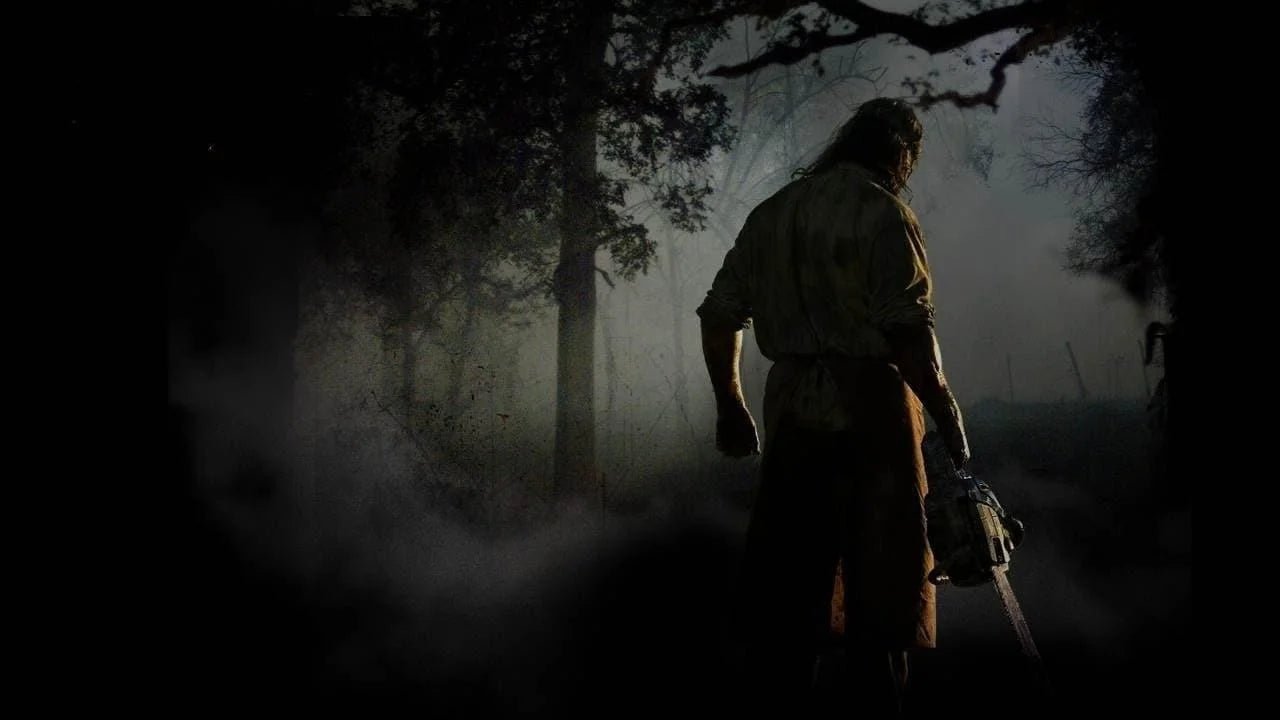 Where to buy The Texas Chainsaw Massacre The Beginning (2006) posters - Popcorn Poster Shop