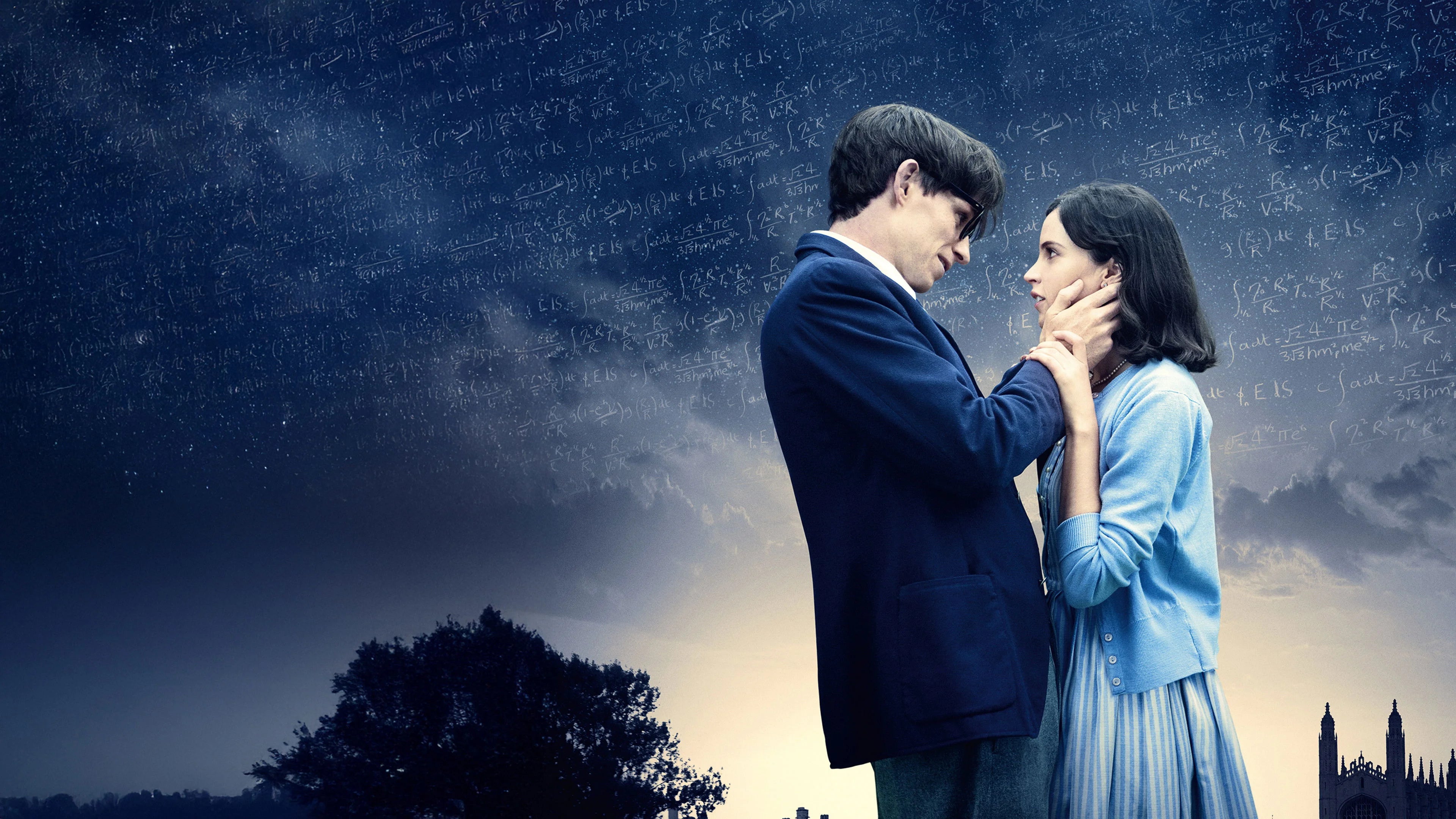 Where to buy The Theory of Everything (2014) posters - Popcorn Poster Shop