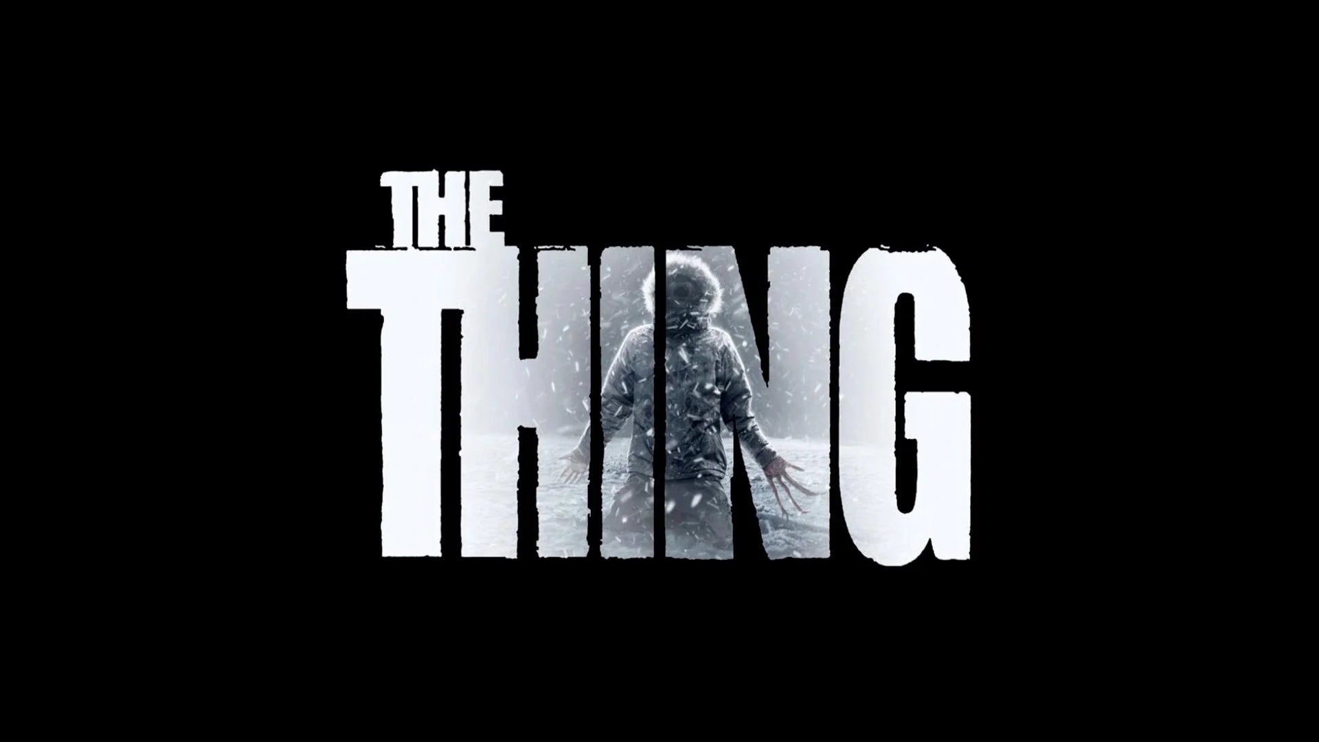 Where to buy The Thing (2011) posters - Popcorn Poster Shop