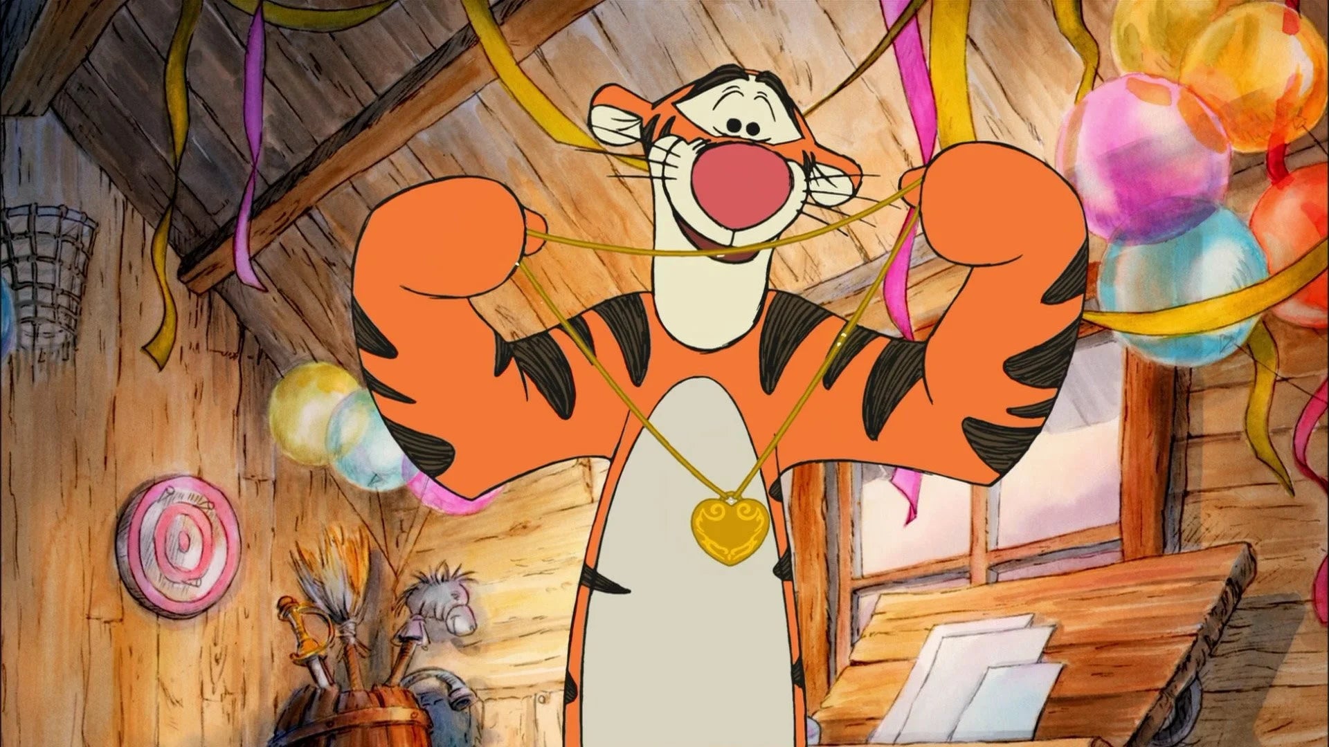 Where to buy The Tigger Movie (2000) posters - Popcorn Poster Shop