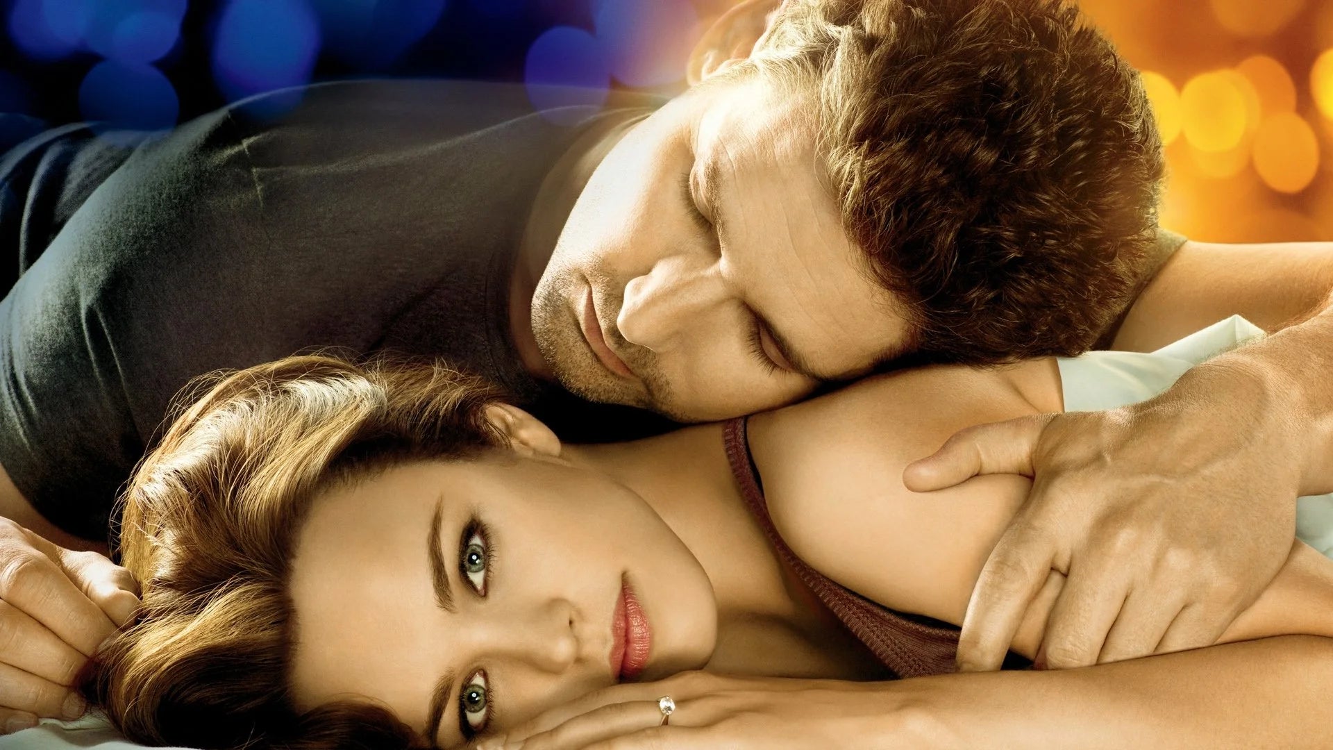 Where to buy The Time Traveler's Wife (2009) posters - Popcorn Poster Shop