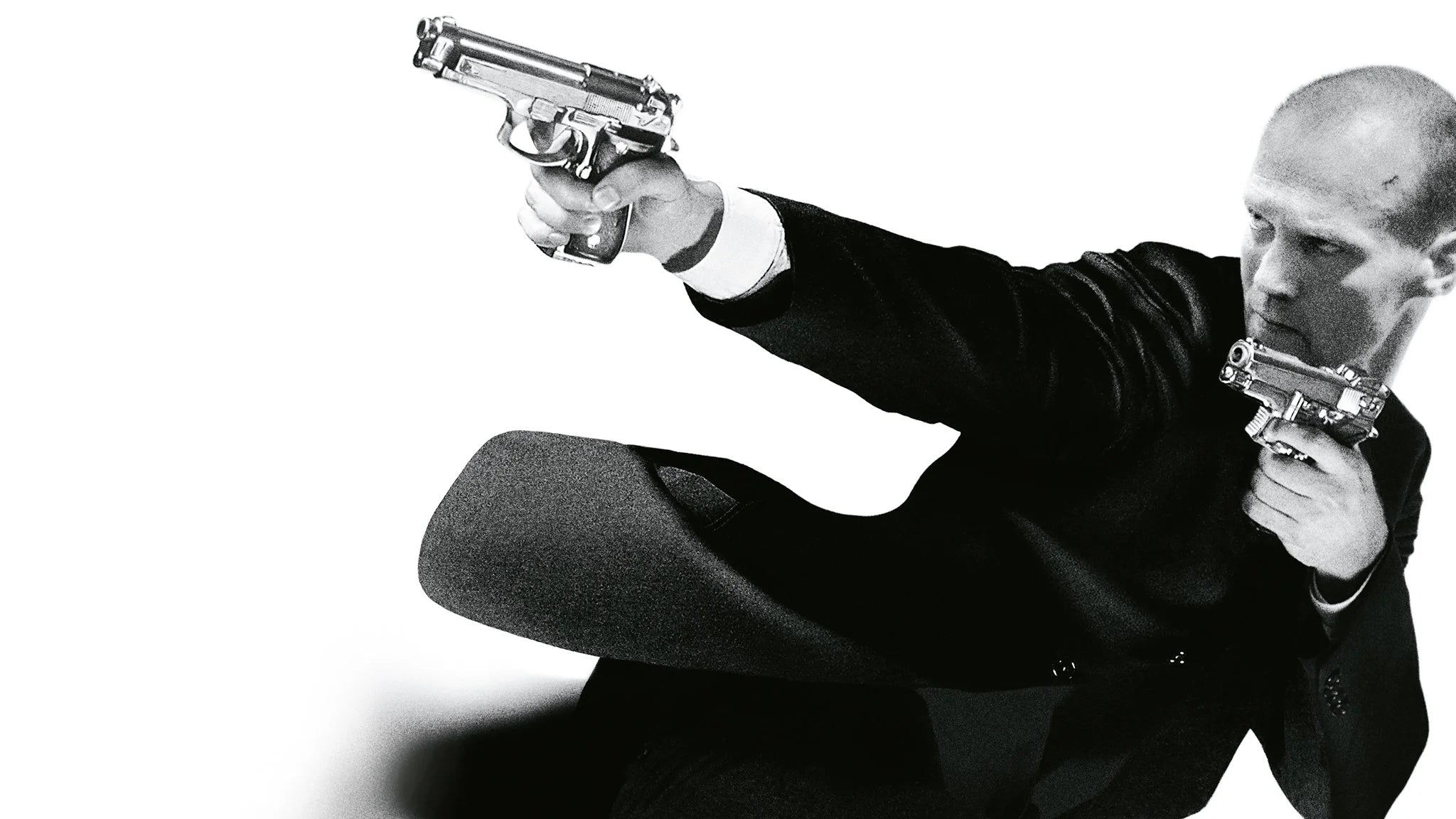 Where to buy The Transporter (2002) posters - Popcorn Poster Shop