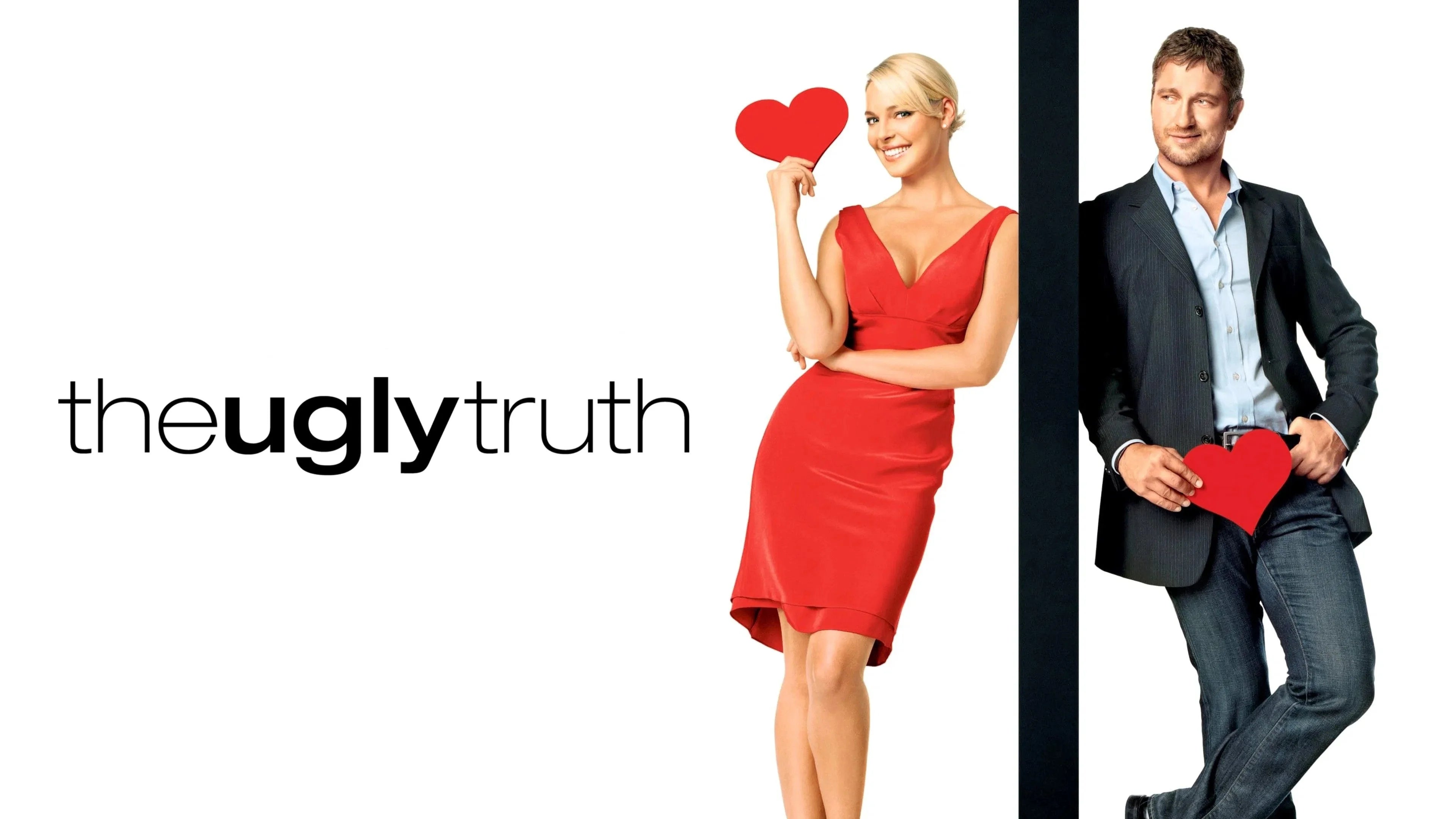 Where to buy The Ugly Truth (2009) posters - Popcorn Poster Shop