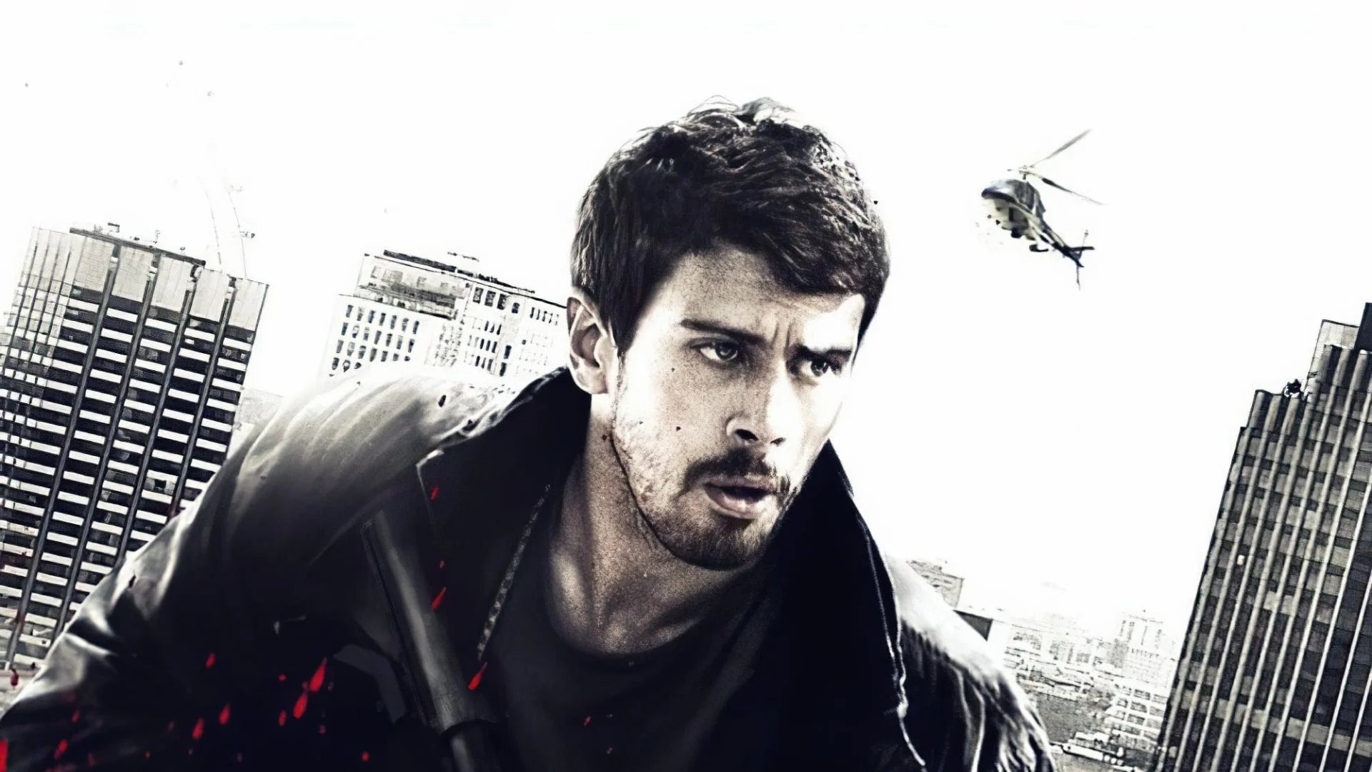 Where to buy The Veteran (2011) posters - Popcorn Poster Shop