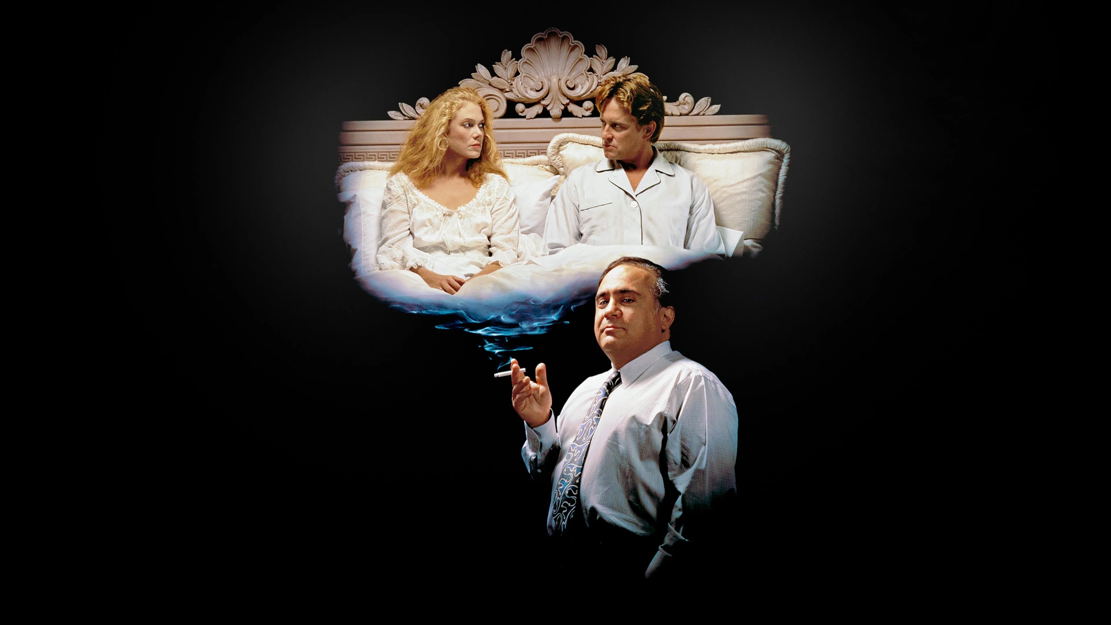 Where to buy The War of the Roses (1989) posters - Popcorn Poster Shop