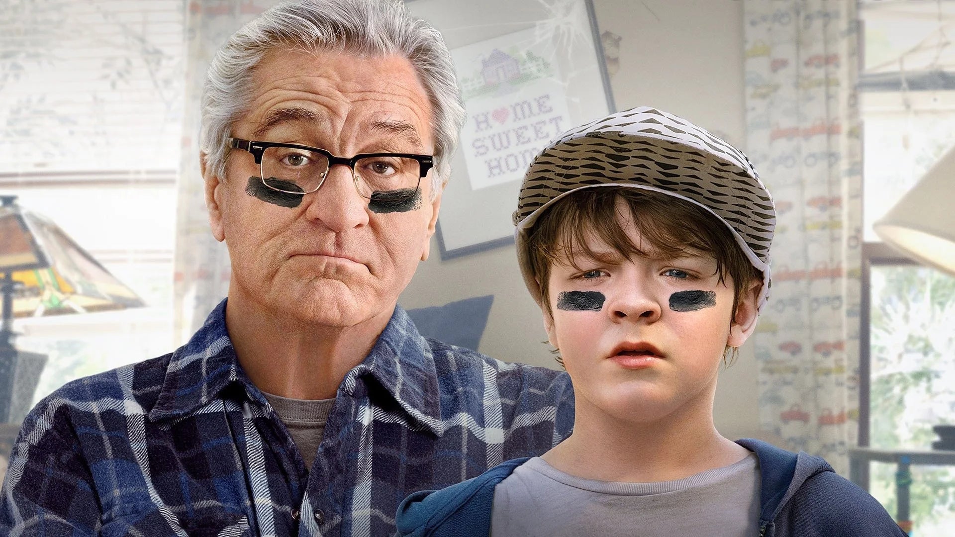 Where to buy The War with Grandpa (2020) posters - Popcorn Poster Shop