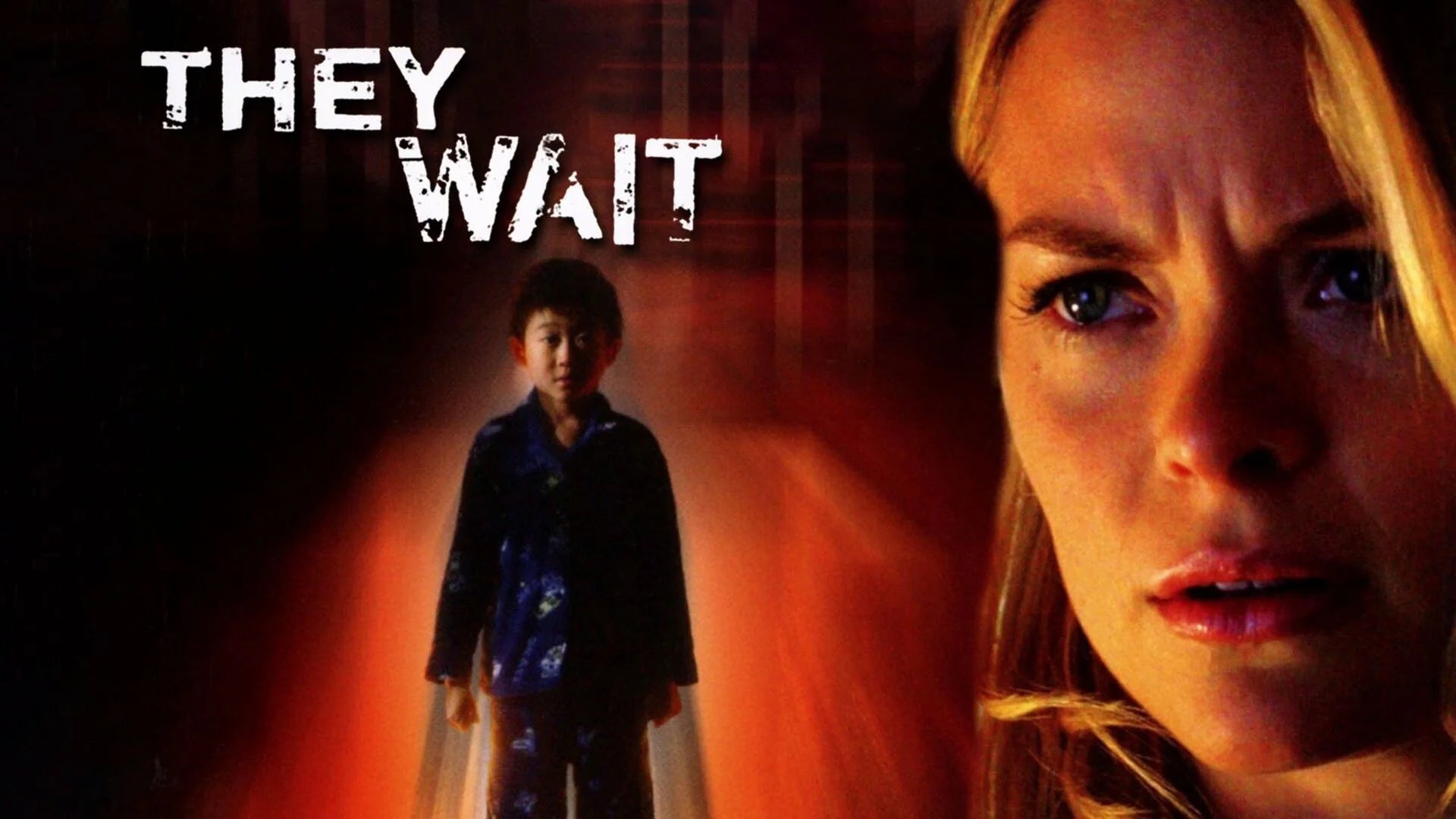 Where to buy They Wait (2007) posters - Popcorn Poster Shop