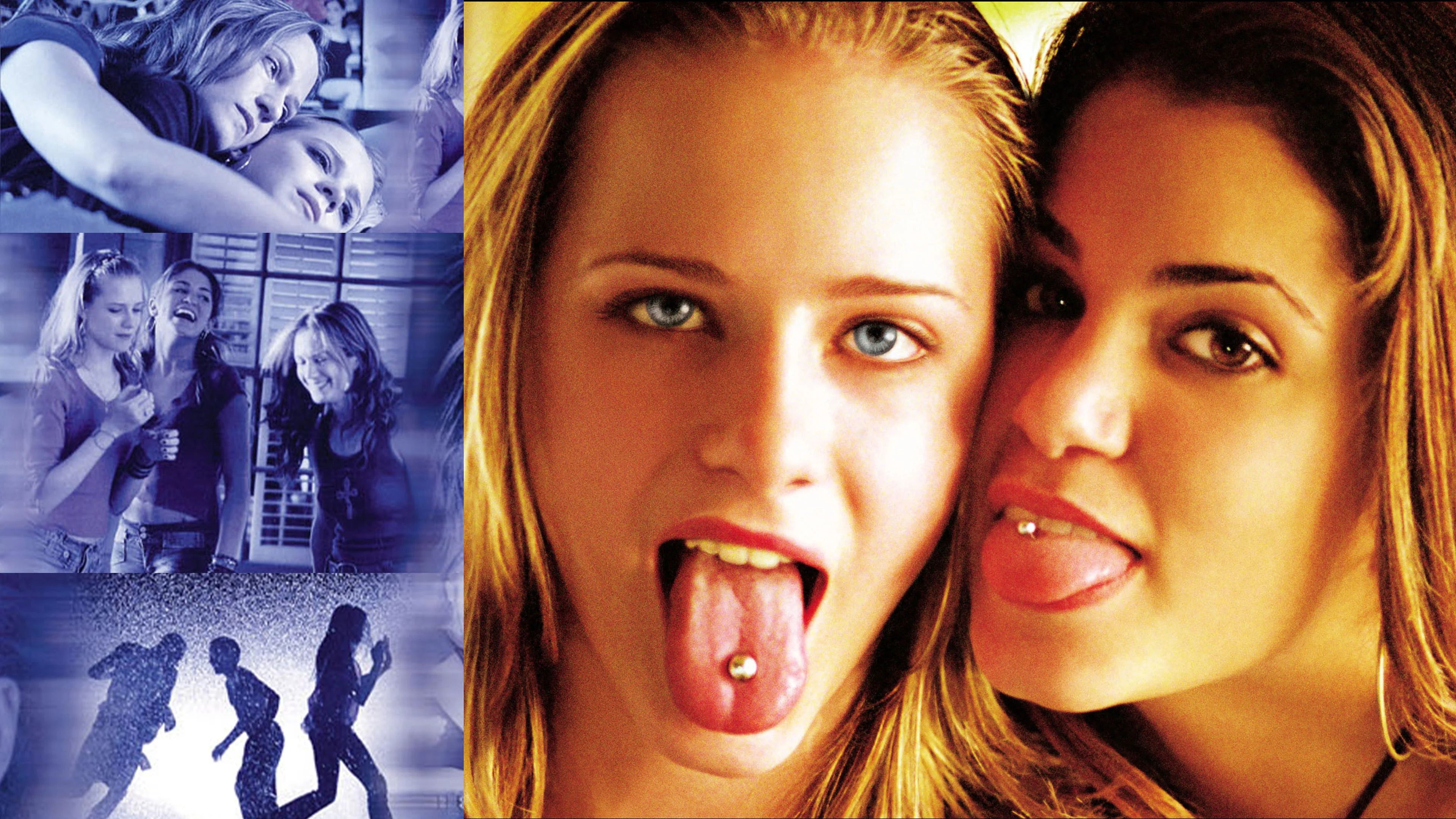 Where to buy Thirteen (2003) posters - Popcorn Poster Shop