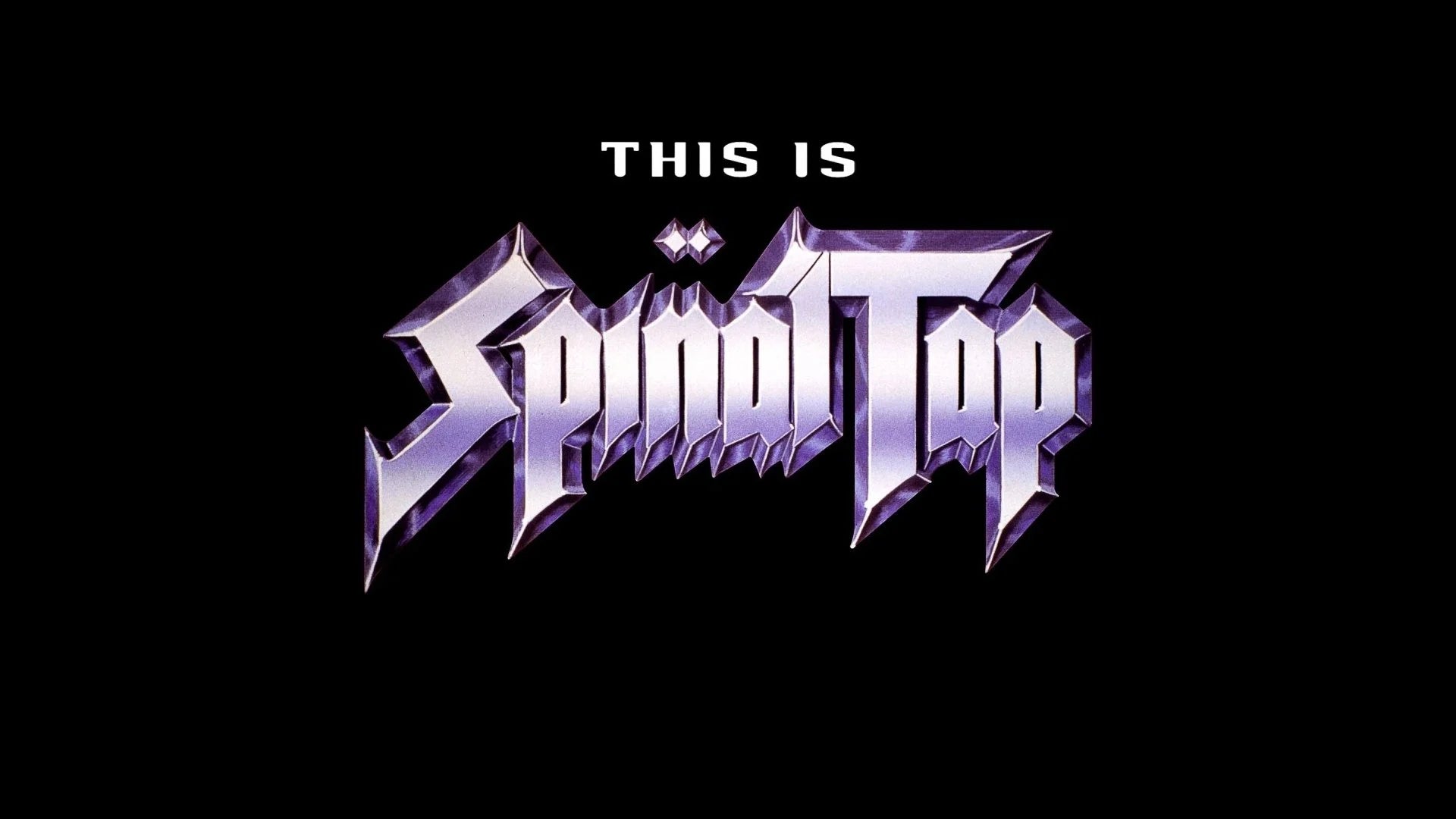 Where to buy This Is Spinal Tap (1984) posters - Popcorn Poster Shop