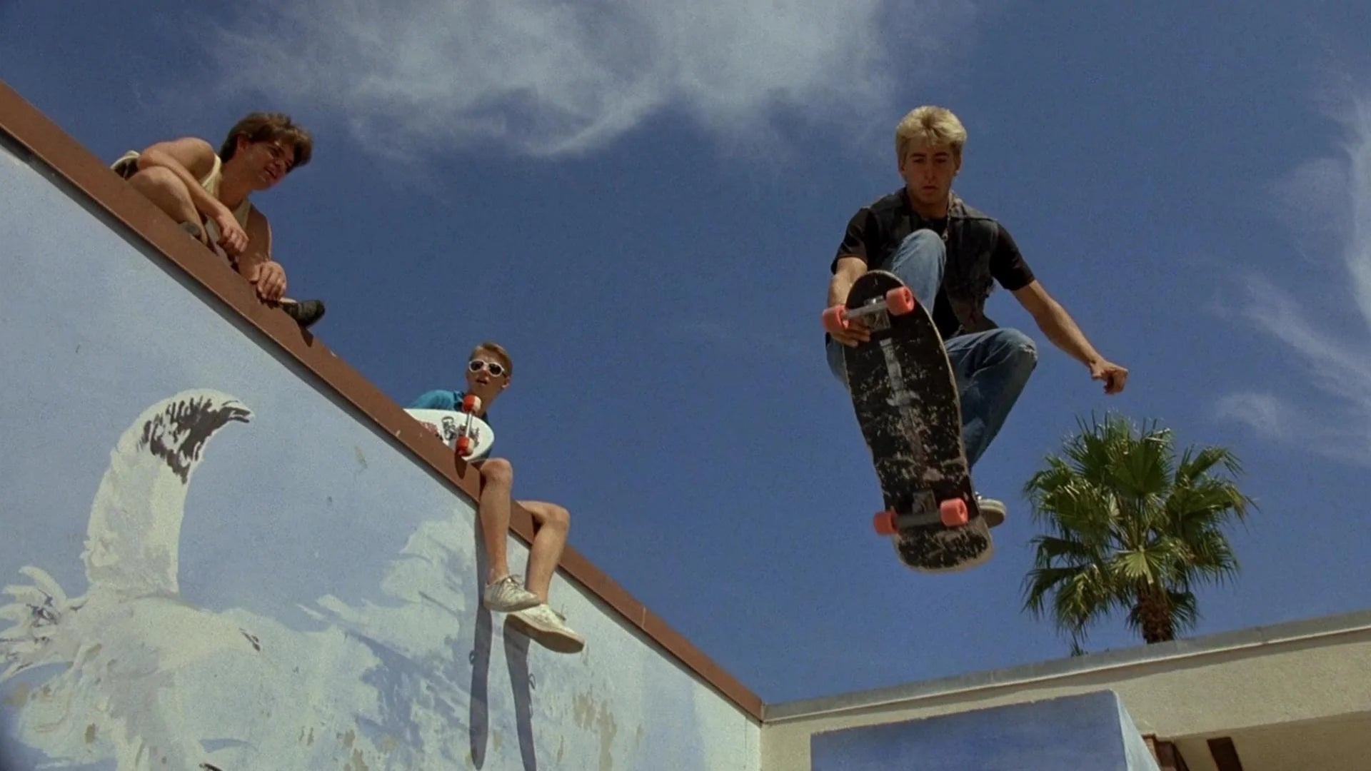 Where to buy Thrashin' (1986) posters - Popcorn Poster Shop