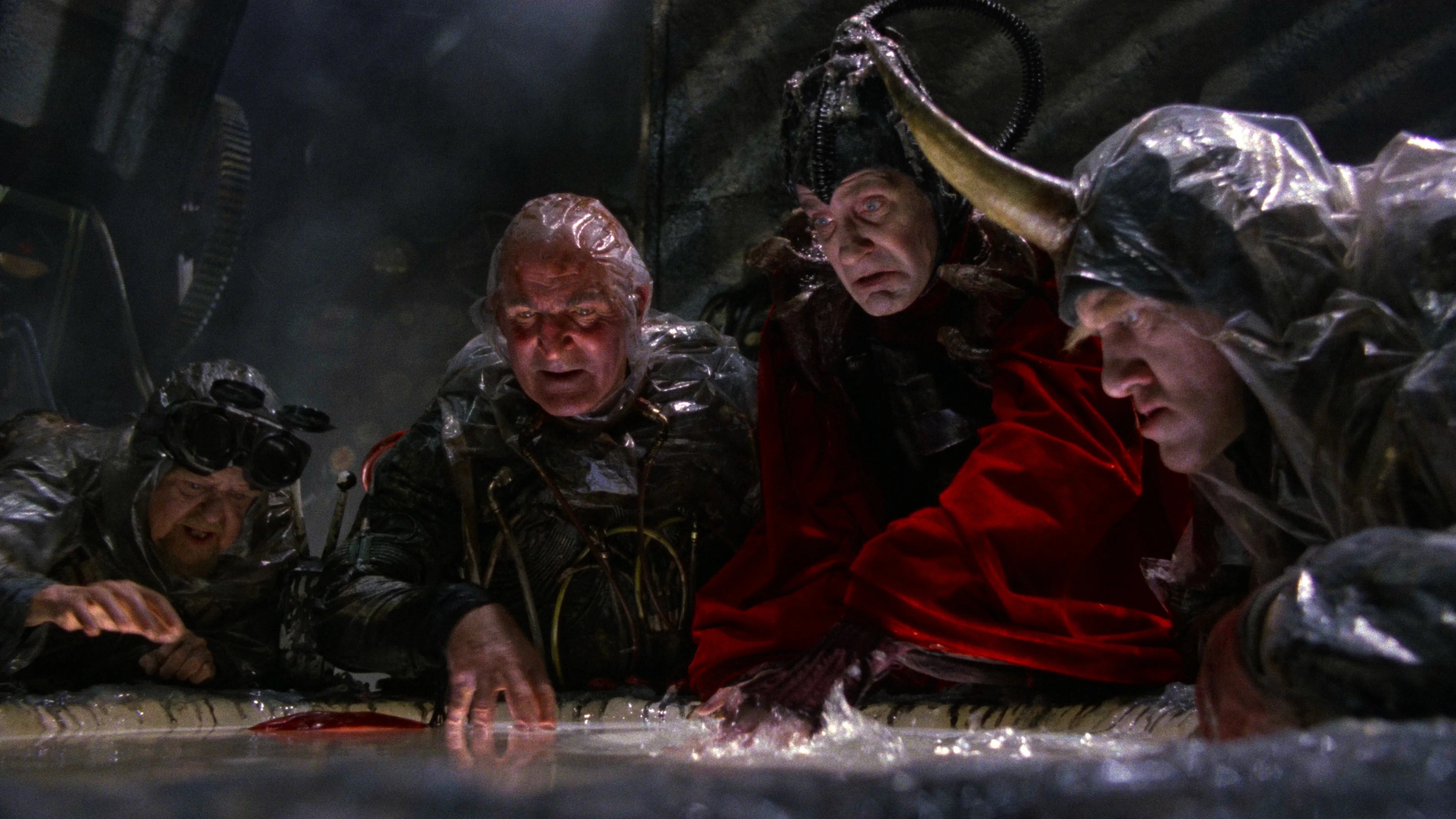 Where to buy Time Bandits (1981) posters - Popcorn Poster Shop