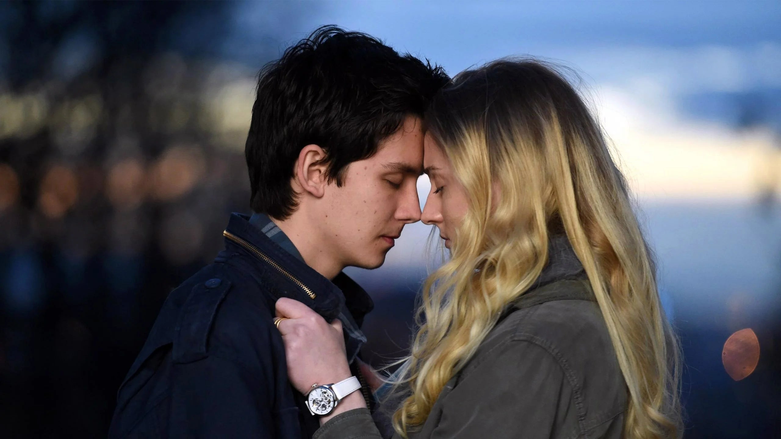 Where to buy Time Freak (2018) posters - Popcorn Poster Shop