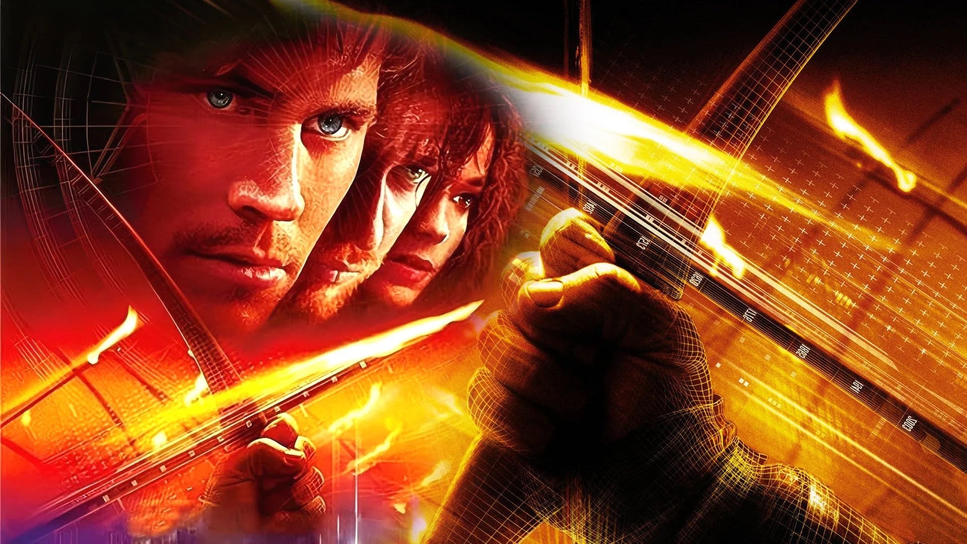 Where to buy Timeline (2003) posters - Popcorn Poster Shop