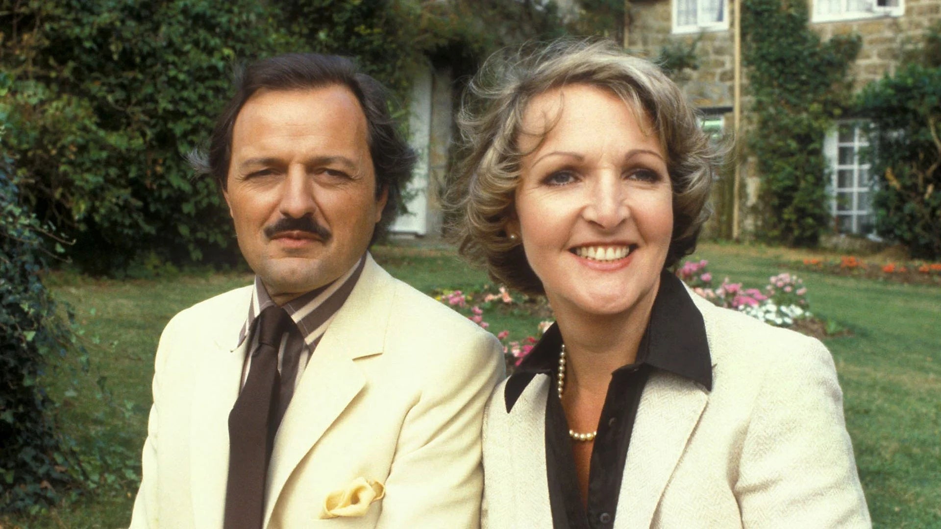 Where to buy To the Manor Born (1979) posters - Popcorn Poster Shop
