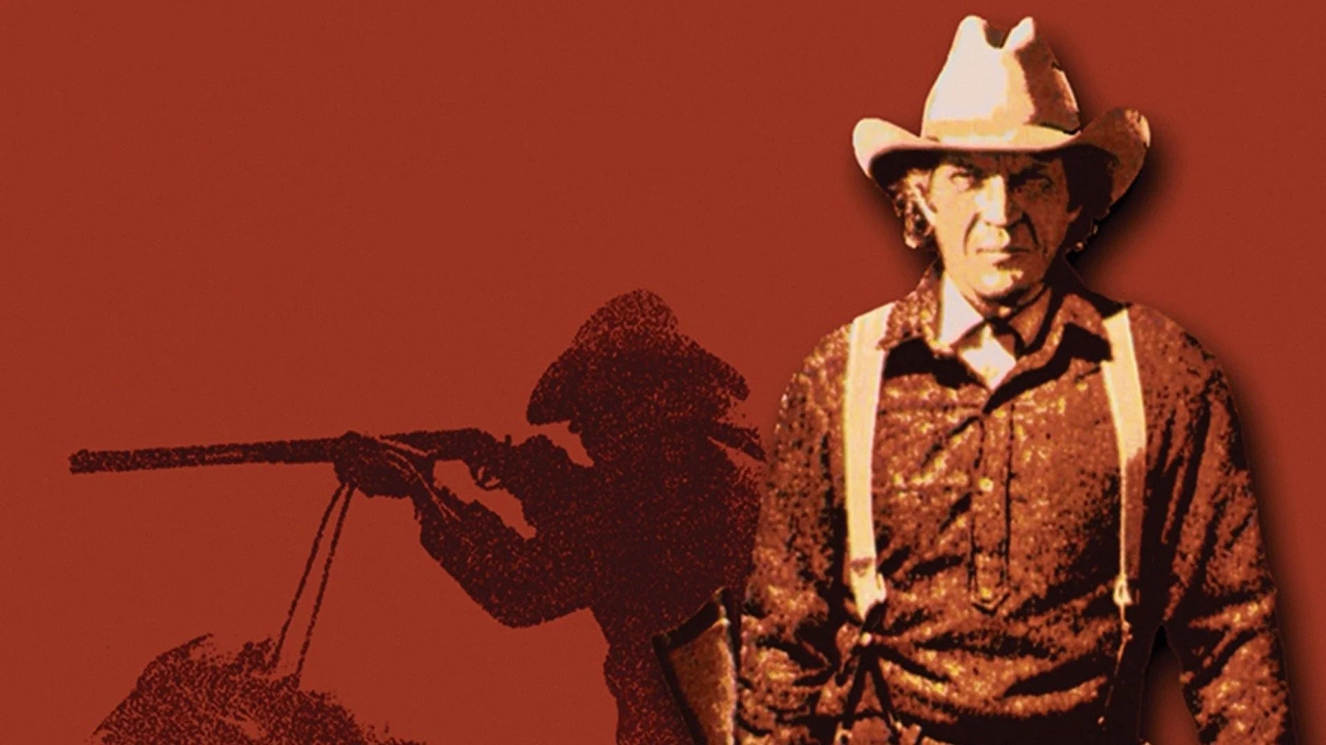 Where to buy Tom Horn (1980) posters - Popcorn Poster Shop