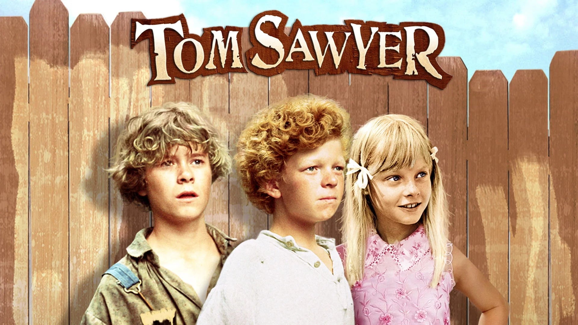 Where to buy Tom Sawyer (1973) posters - Popcorn Poster Shop