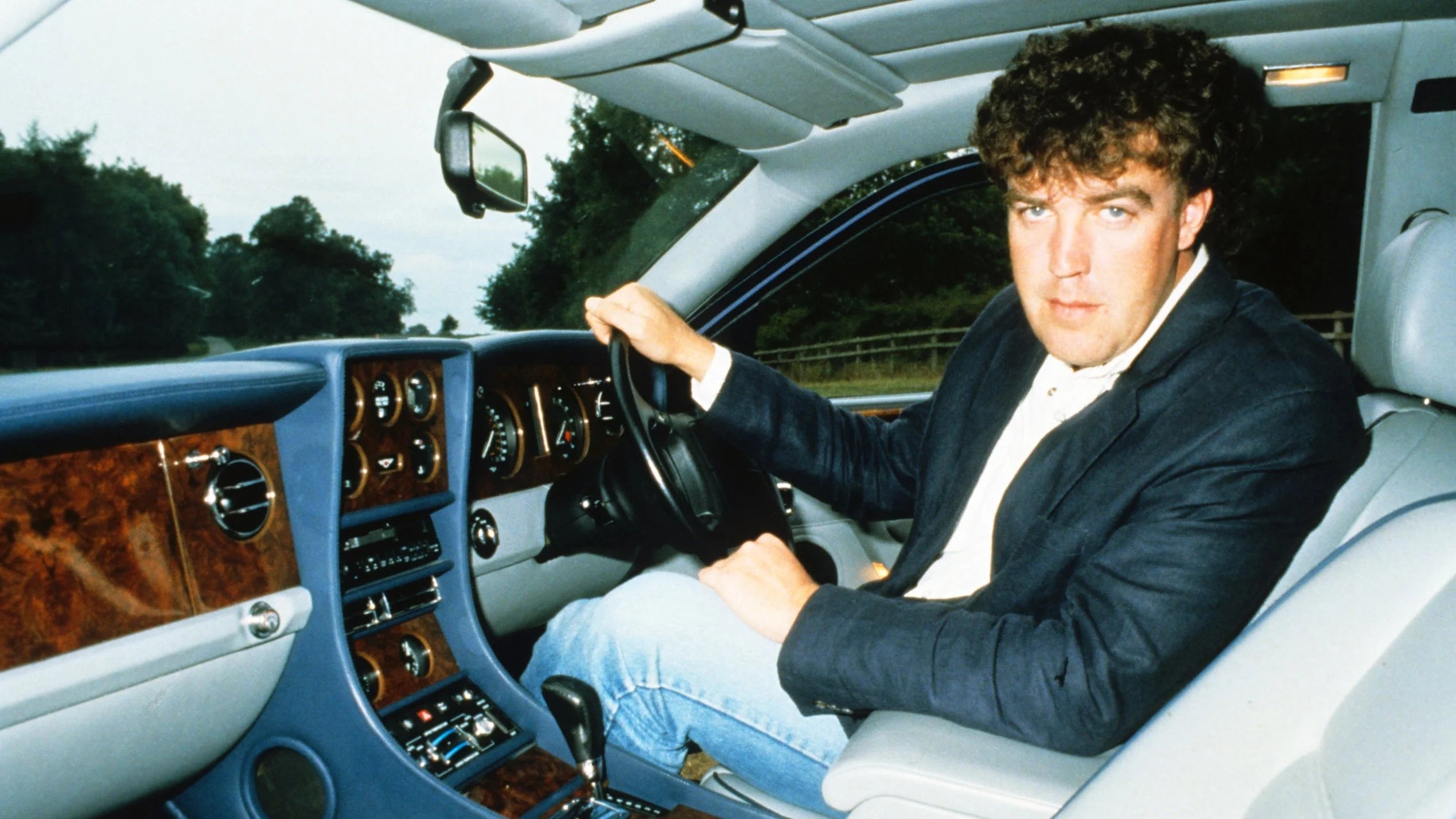 Where to buy Top Gear (1978) posters - Popcorn Poster Shop