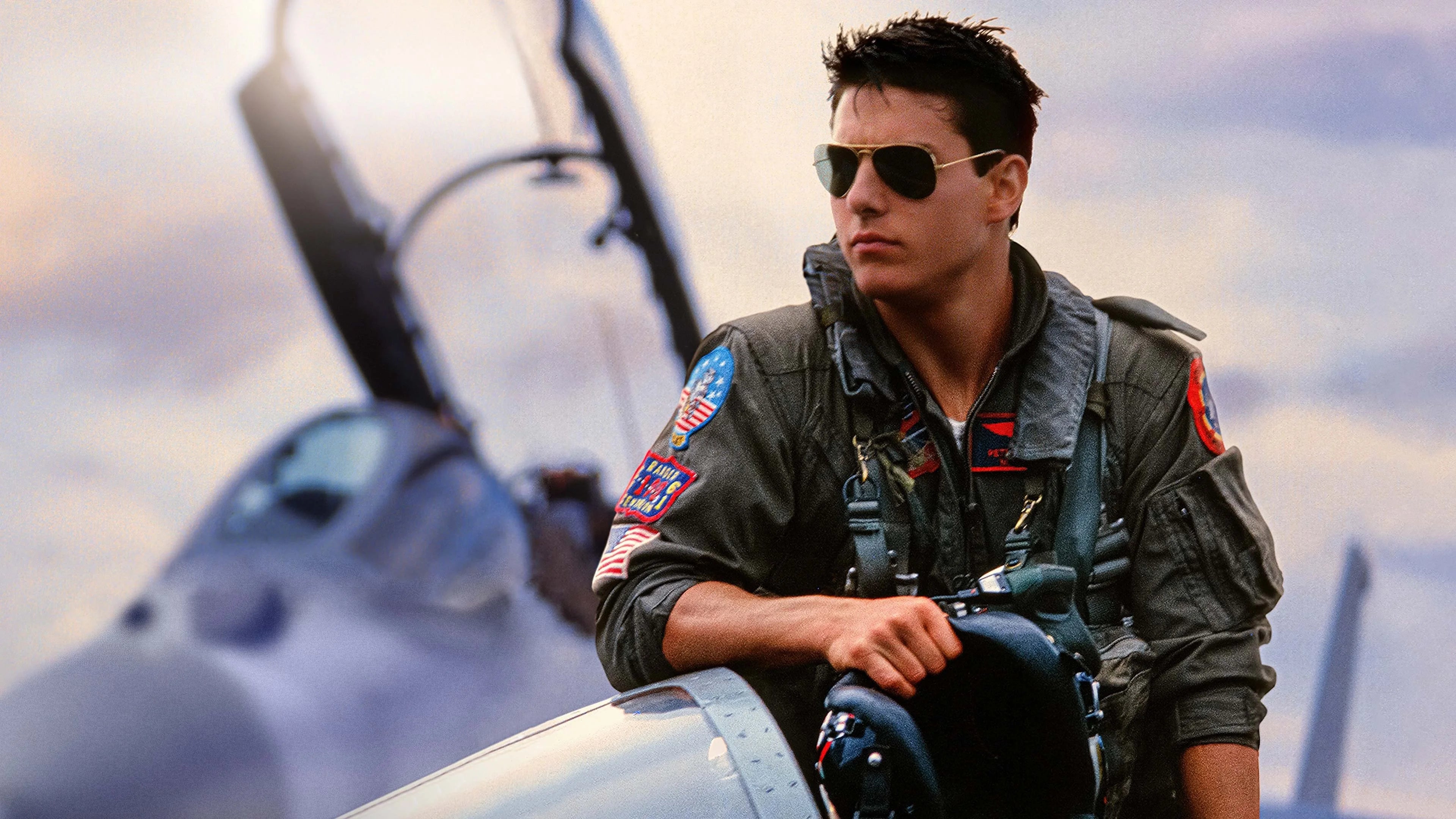 Where to buy Top Gun (1986) posters - Popcorn Poster Shop