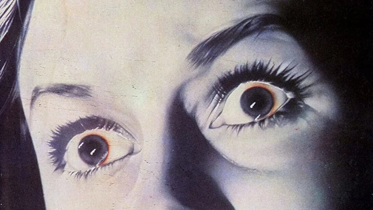 Where to buy Torment (1986) posters - Popcorn Poster Shop
