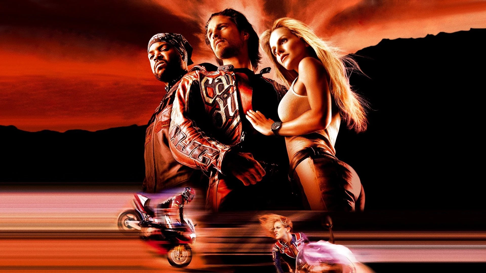 Where to buy Torque (2004) posters - Popcorn Poster Shop