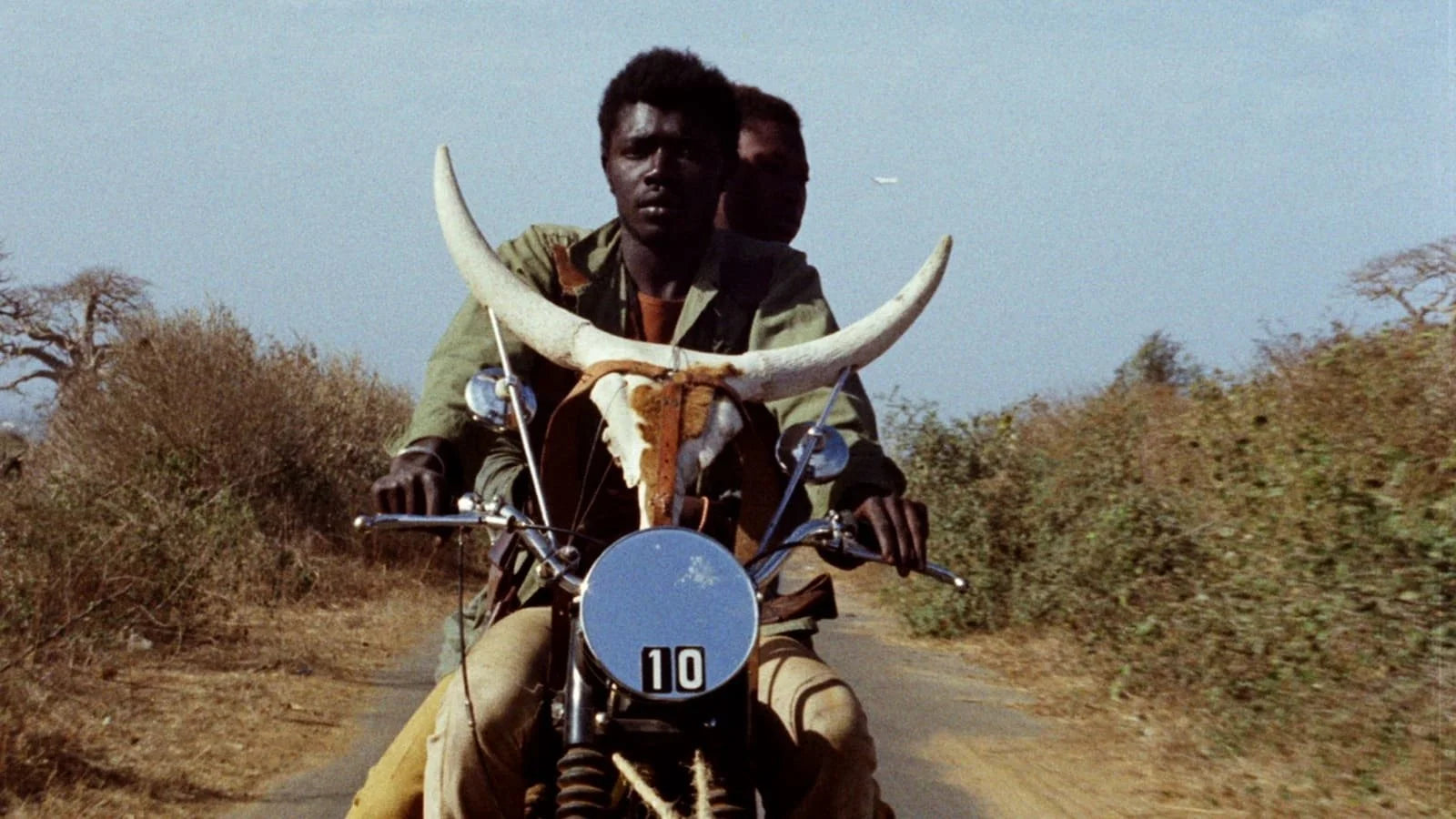 Where to buy Touki Bouki (1973) posters - Popcorn Poster Shop