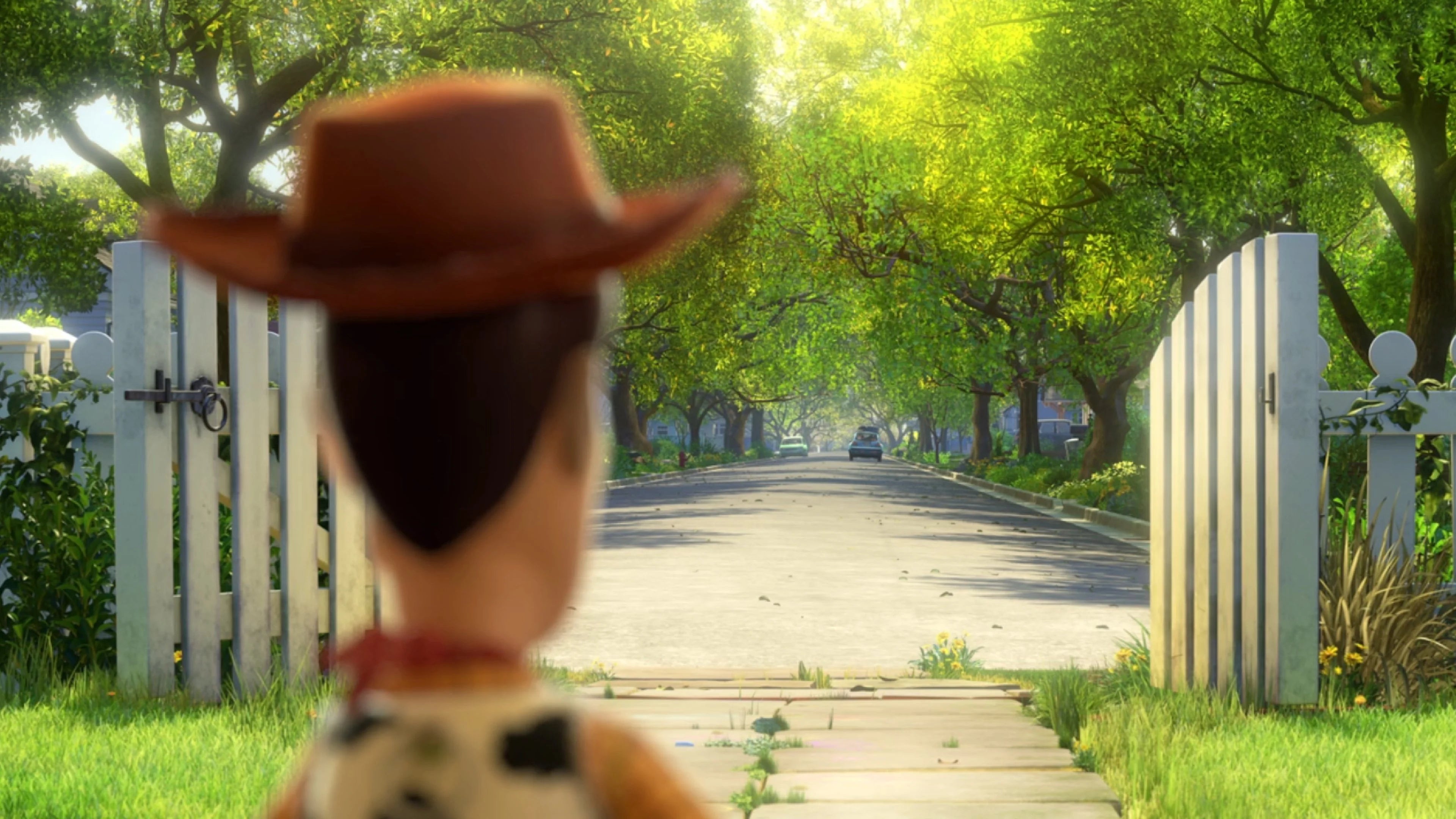 Where to buy Toy Story 3 (2010) posters - Popcorn Poster Shop