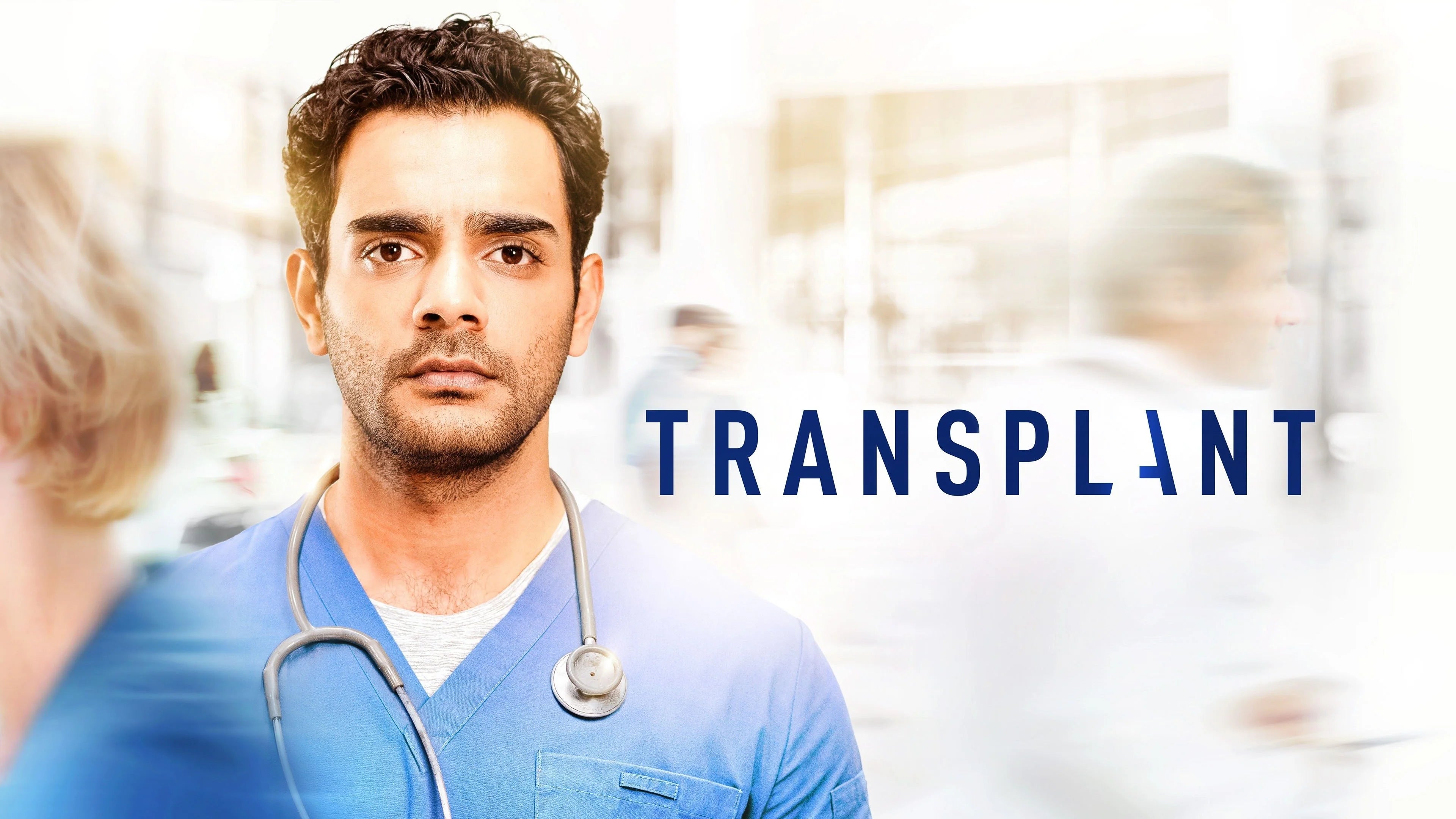 Where to buy Transplant (2020) posters - Popcorn Poster Shop