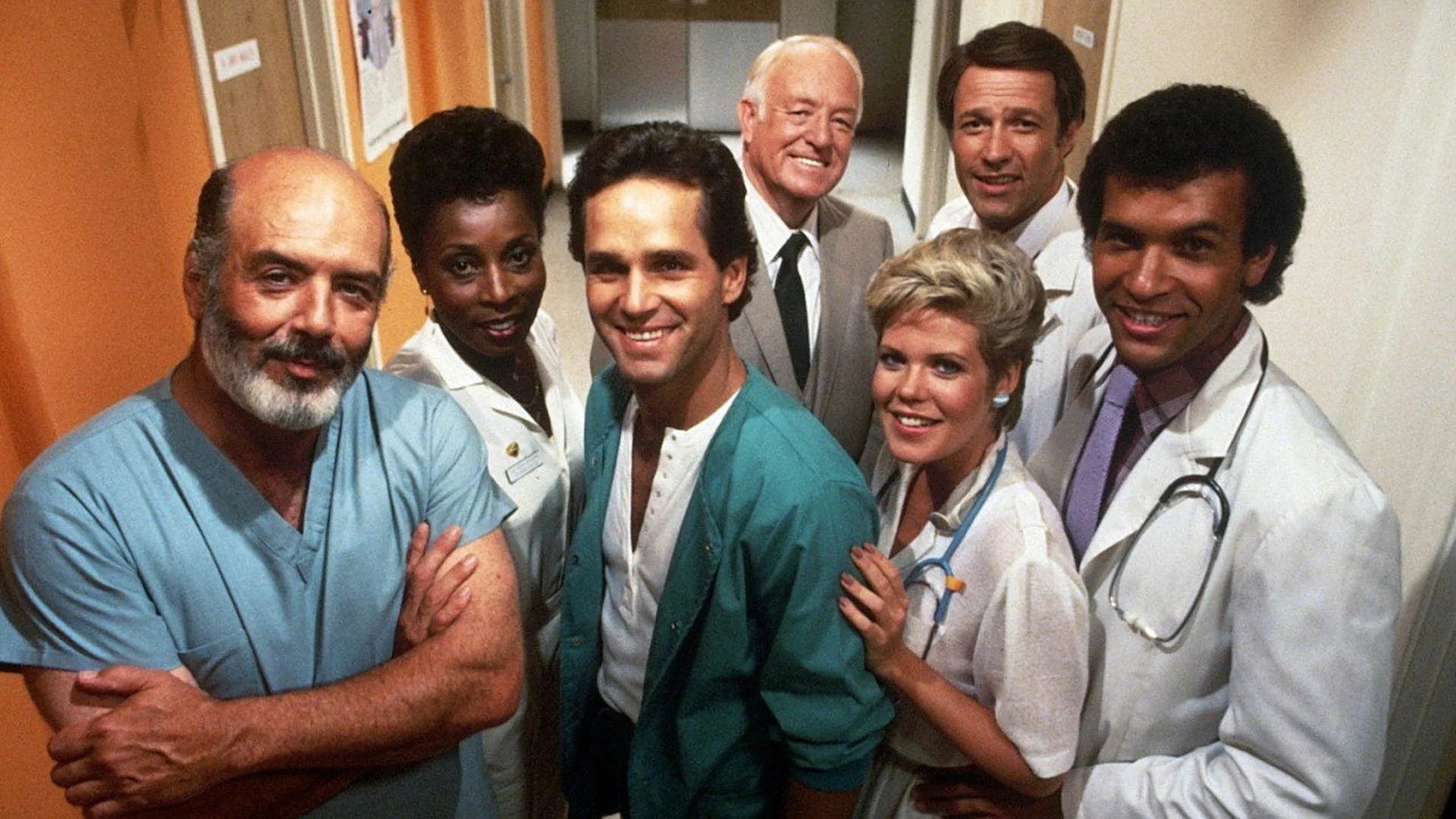 Where to buy Trapper John, M.D. (1979) posters - Popcorn Poster Shop
