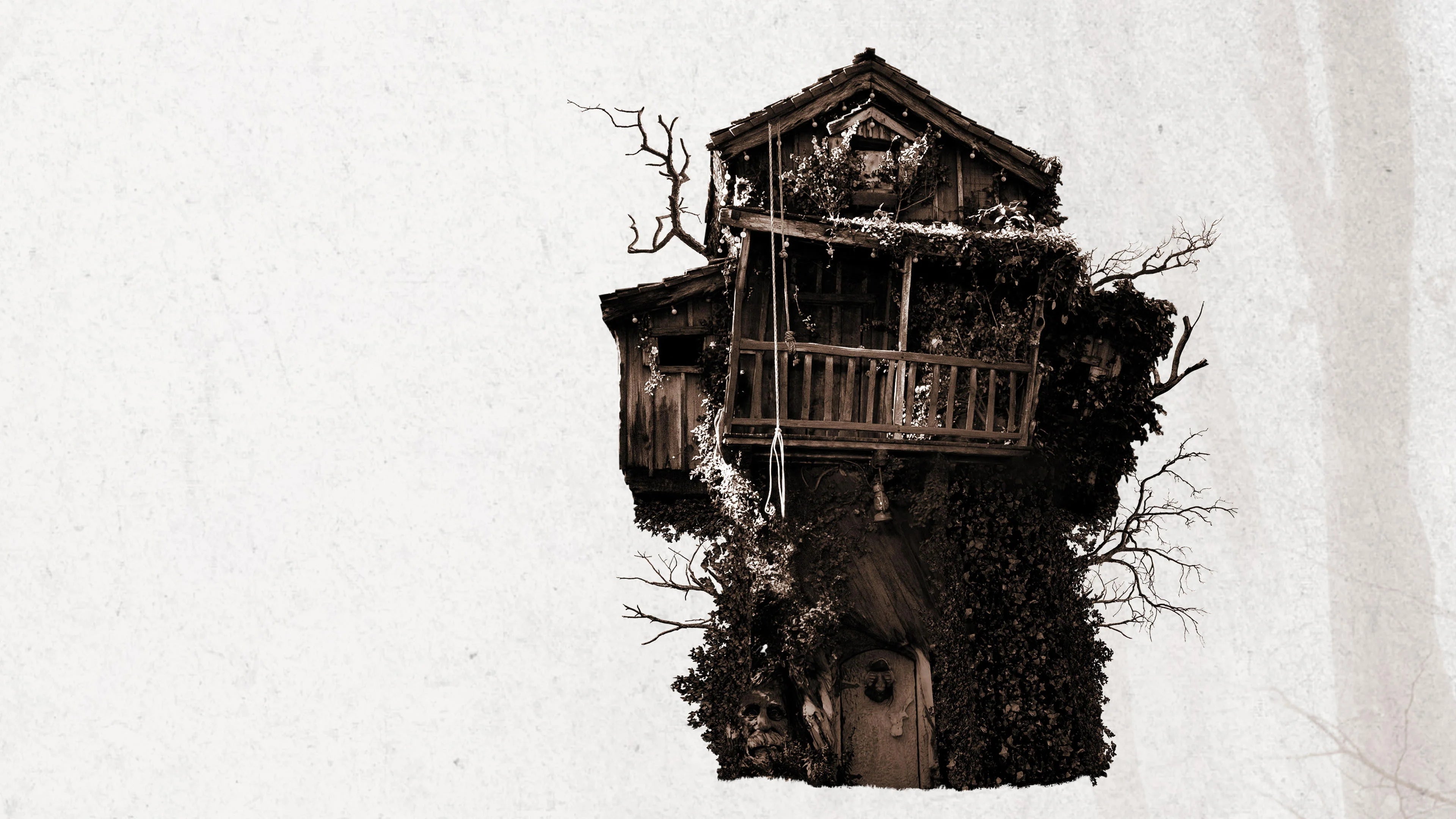 Where to buy Treehouse (2019) posters - Popcorn Poster Shop