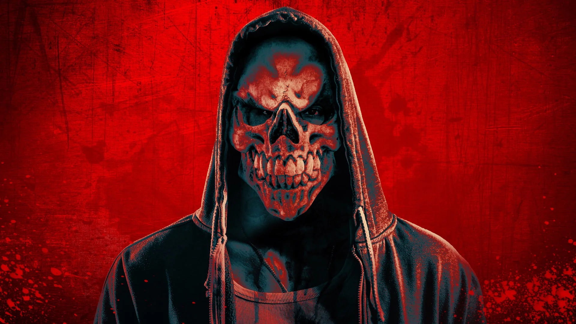 Where to buy Trick (2019) posters - Popcorn Poster Shop