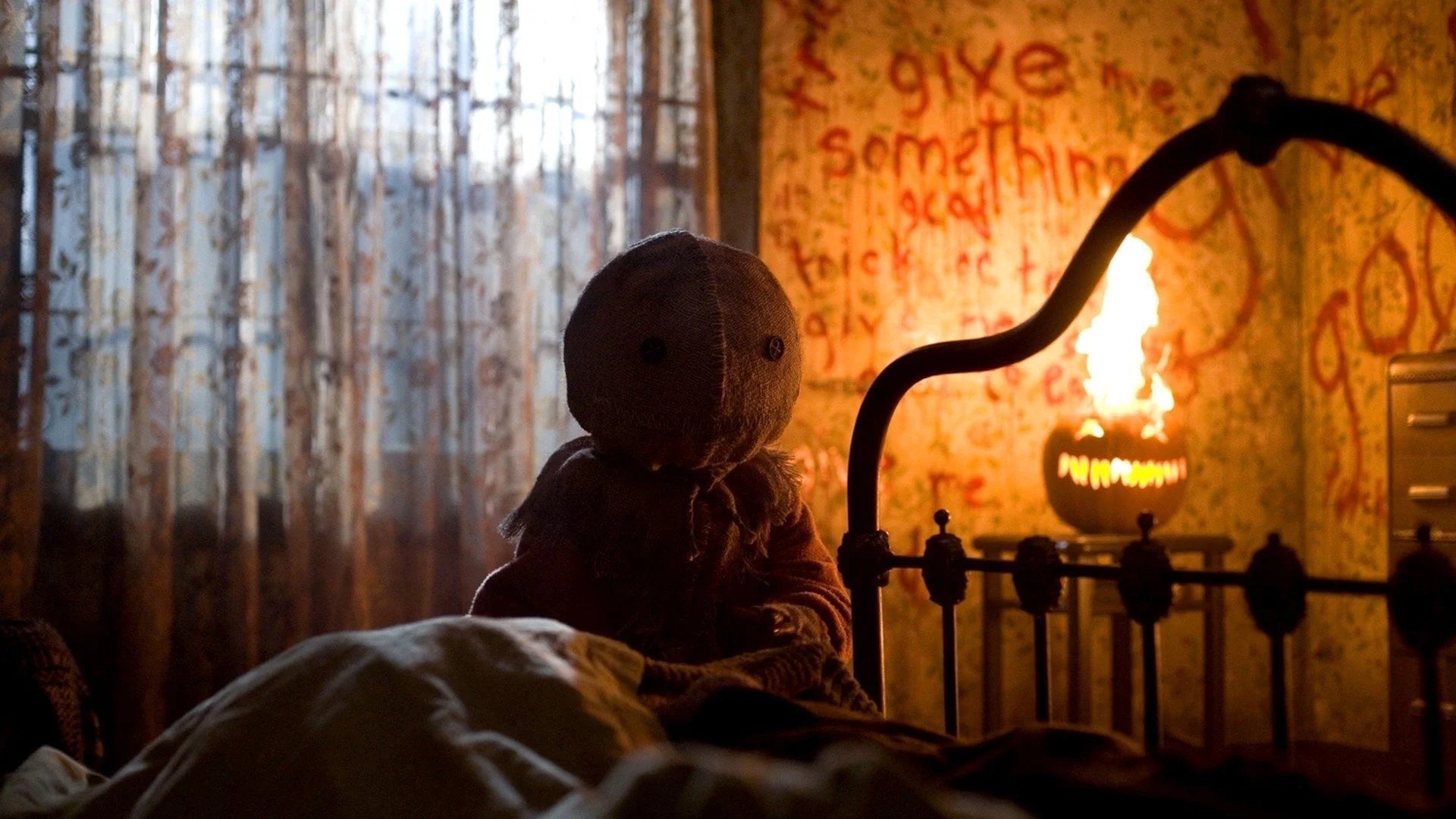 Where to buy Trick 'r Treat (2007) posters - Popcorn Poster Shop