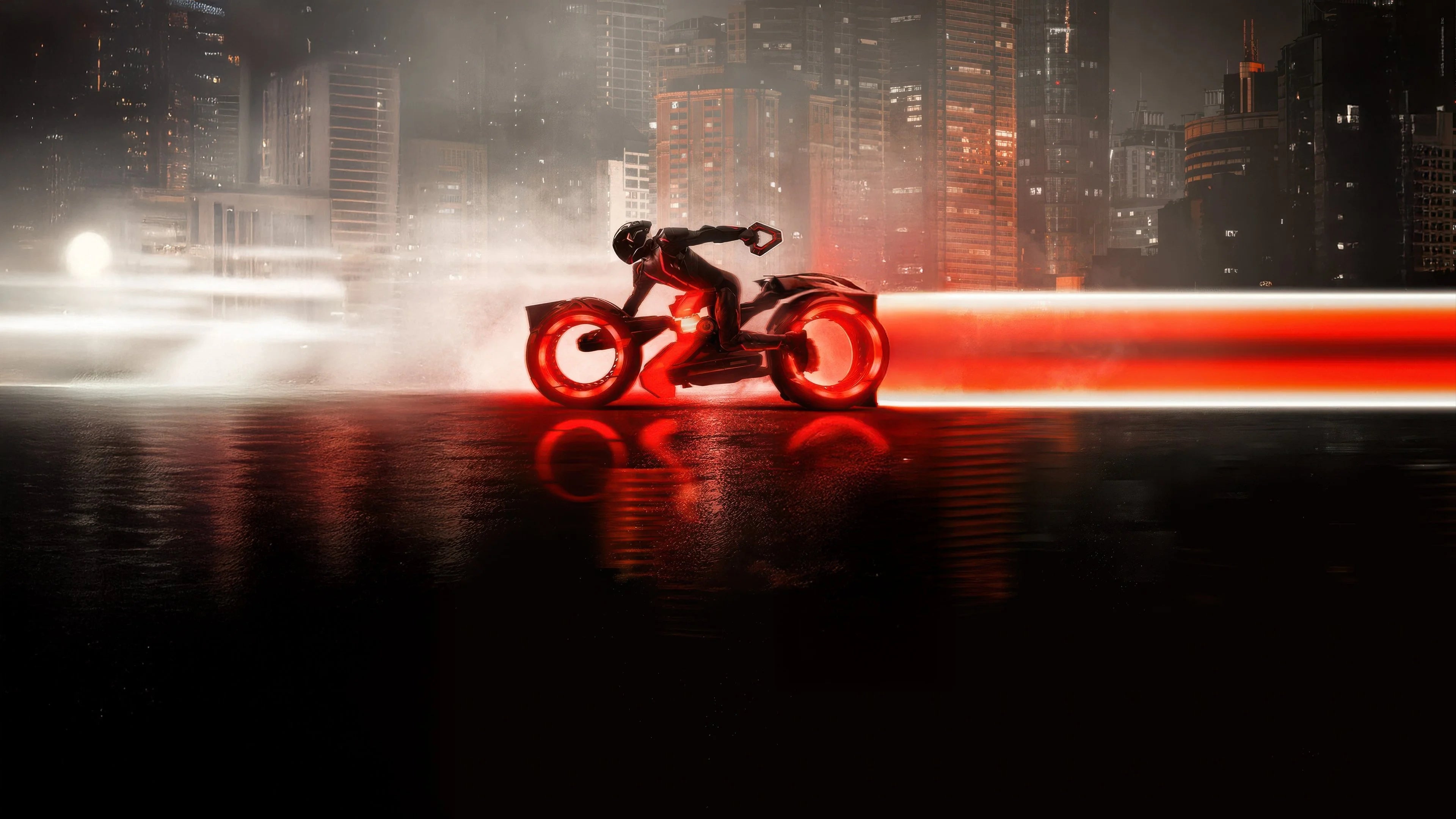 Where to buy TRON Ares (2025) posters - Popcorn Poster Shop