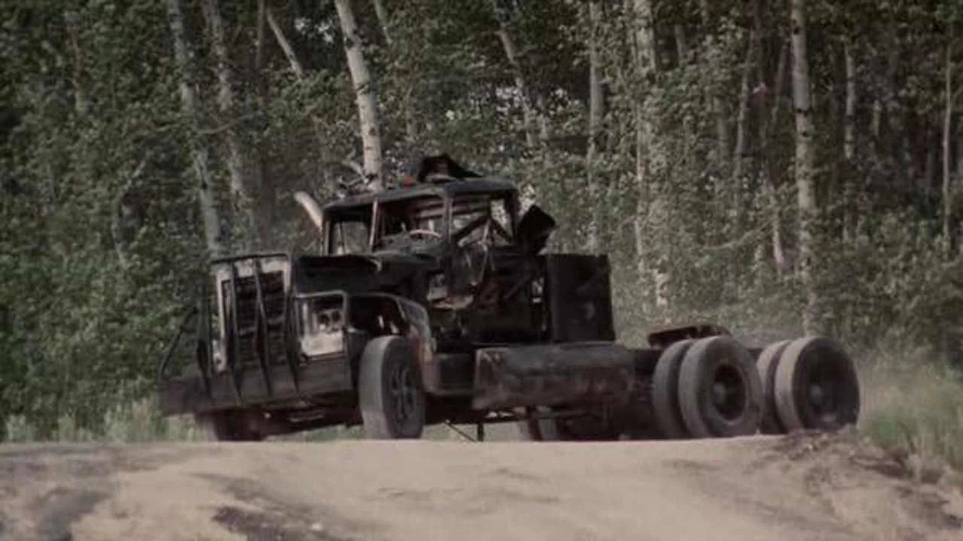 Where to buy Trucks (1997) posters - Popcorn Poster Shop