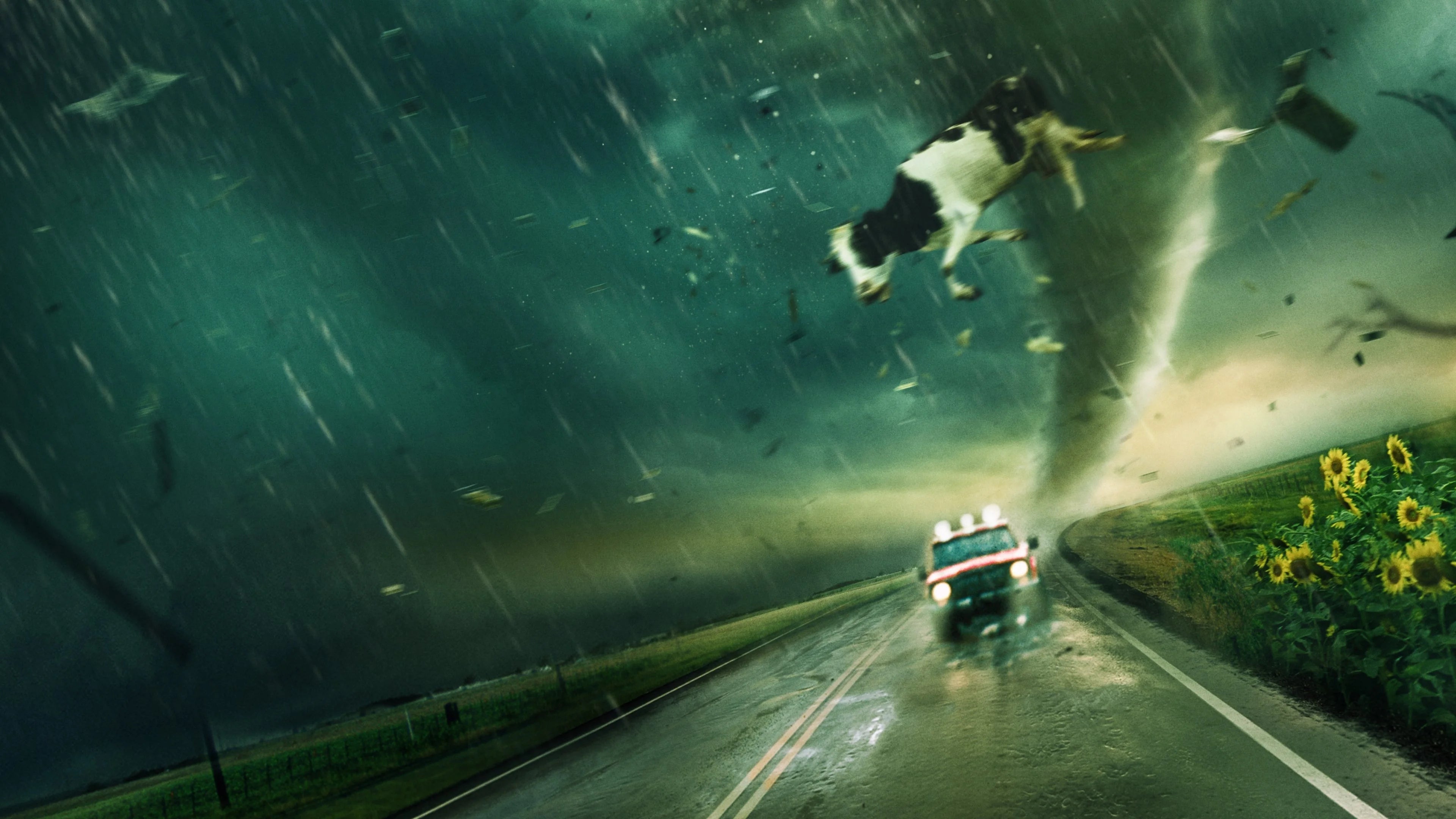 Where to buy Twister (1996) posters - Popcorn Poster Shop