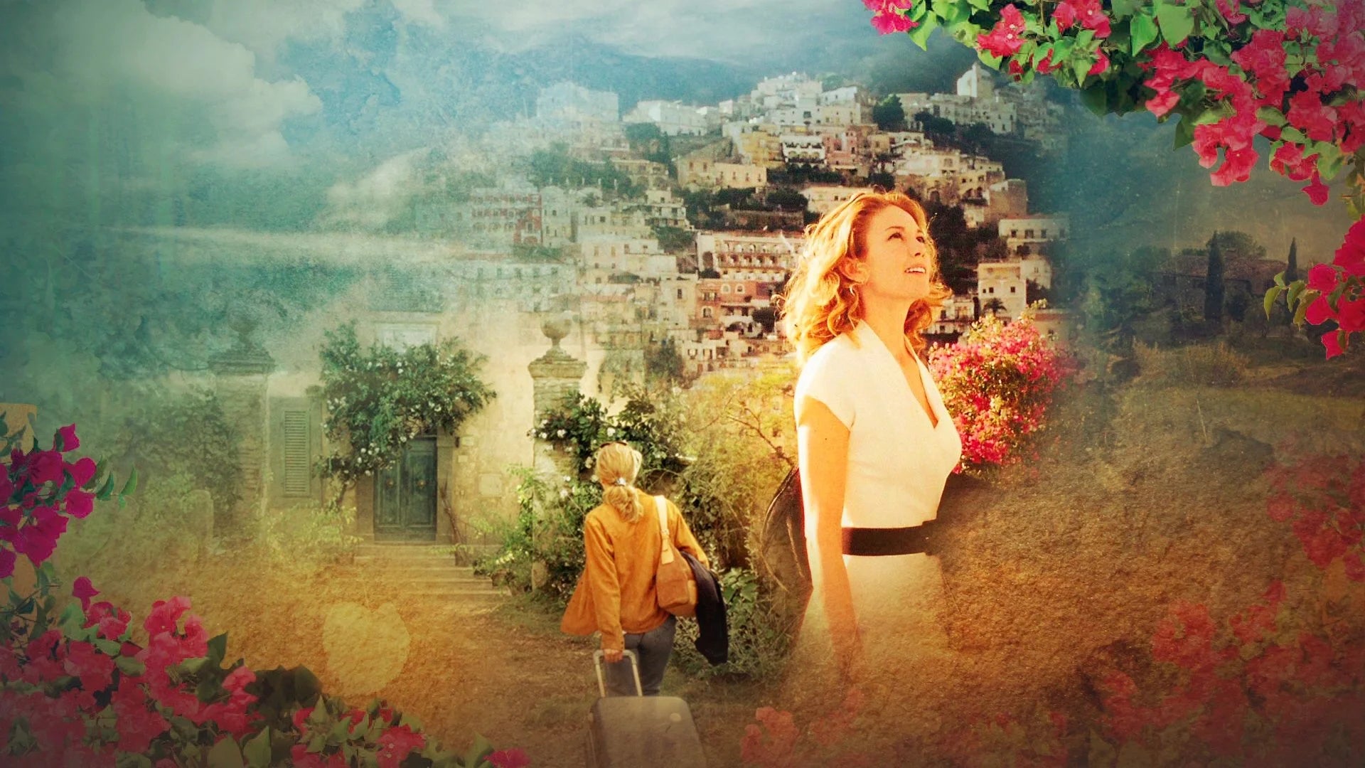 Where to buy Under the Tuscan Sun (2003) posters - Popcorn Poster Shop