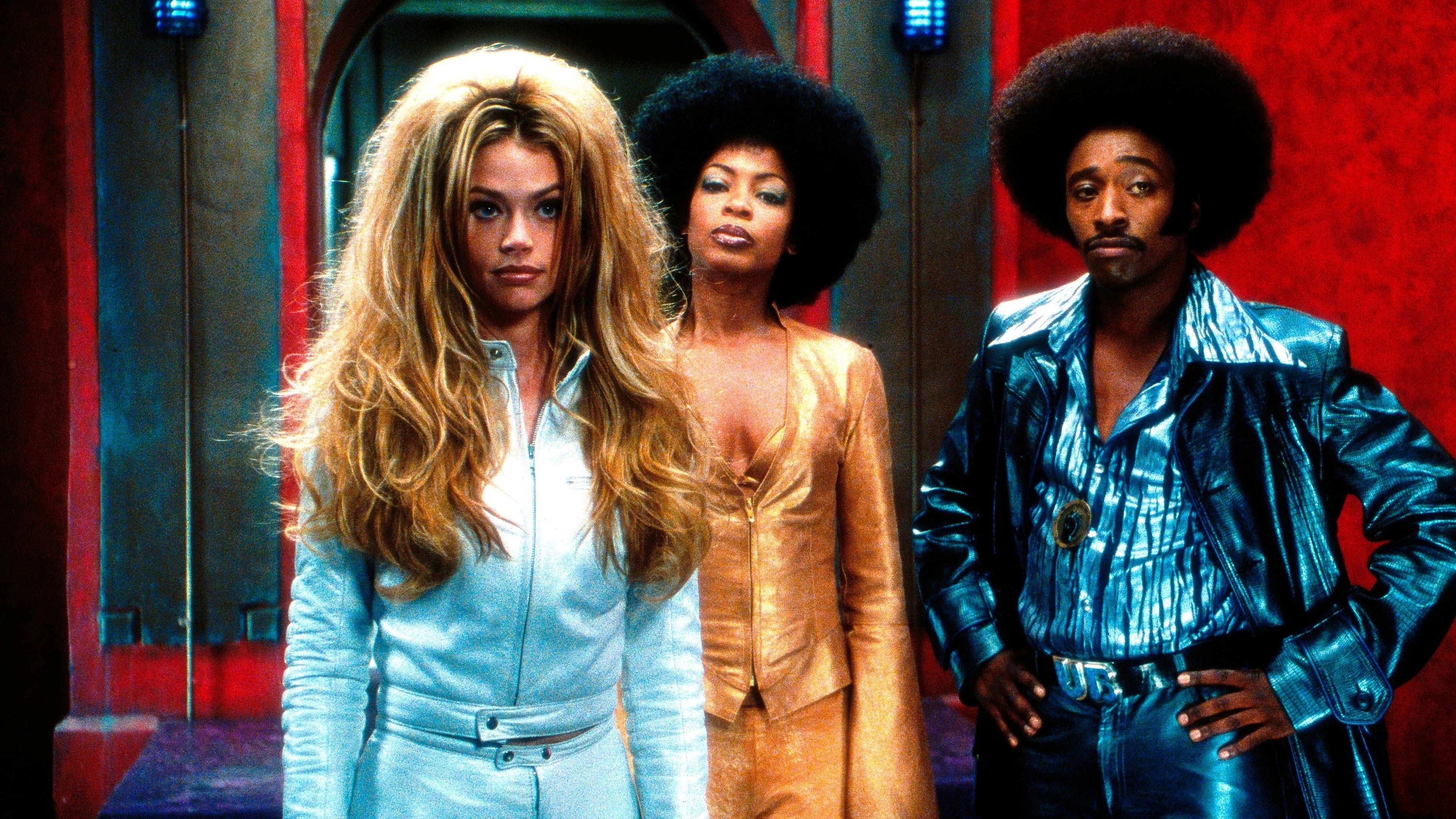 Where to buy Undercover Brother (2002) posters - Popcorn Poster Shop