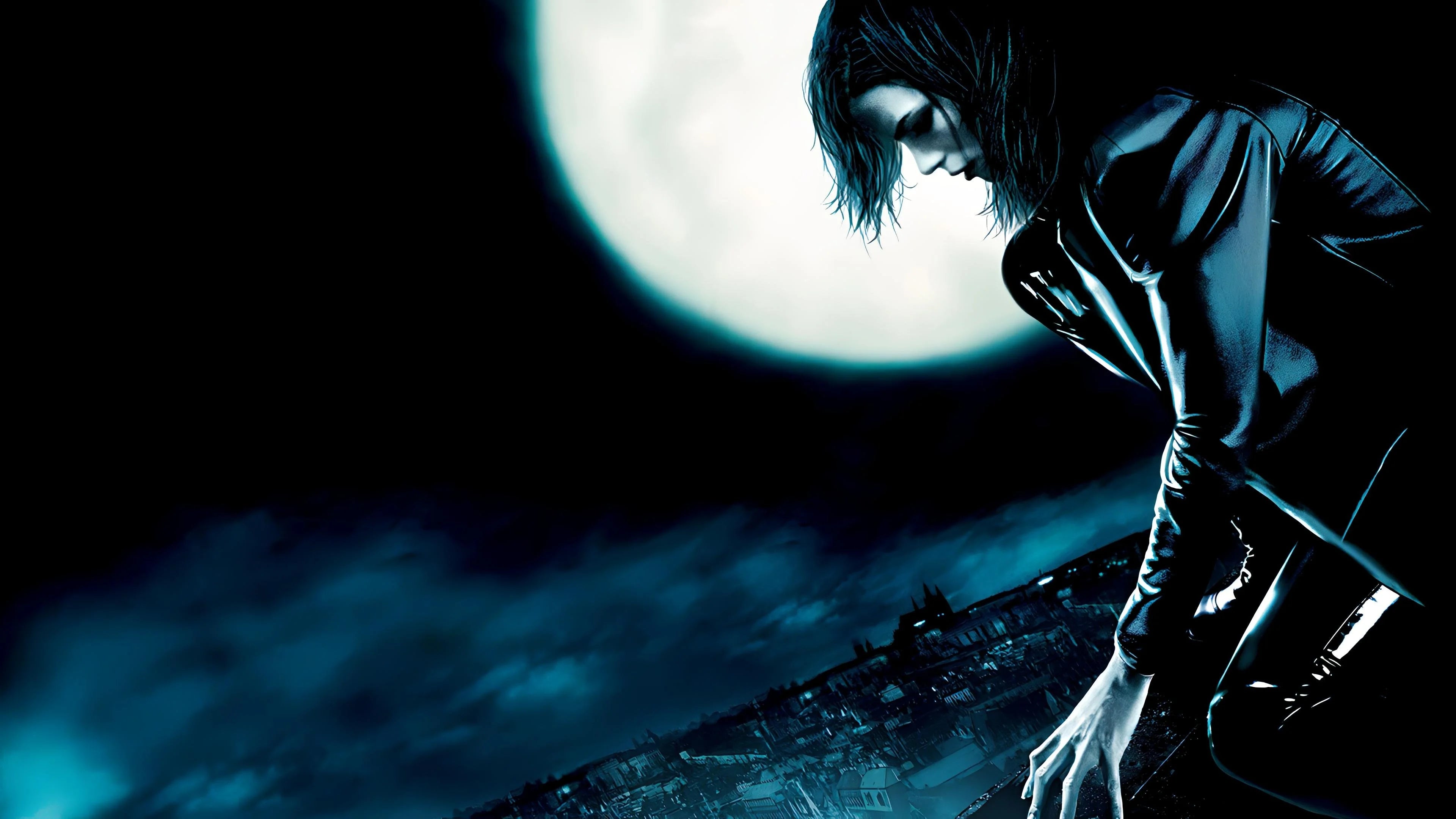 Where to buy Underworld (2003) posters - Popcorn Poster Shop
