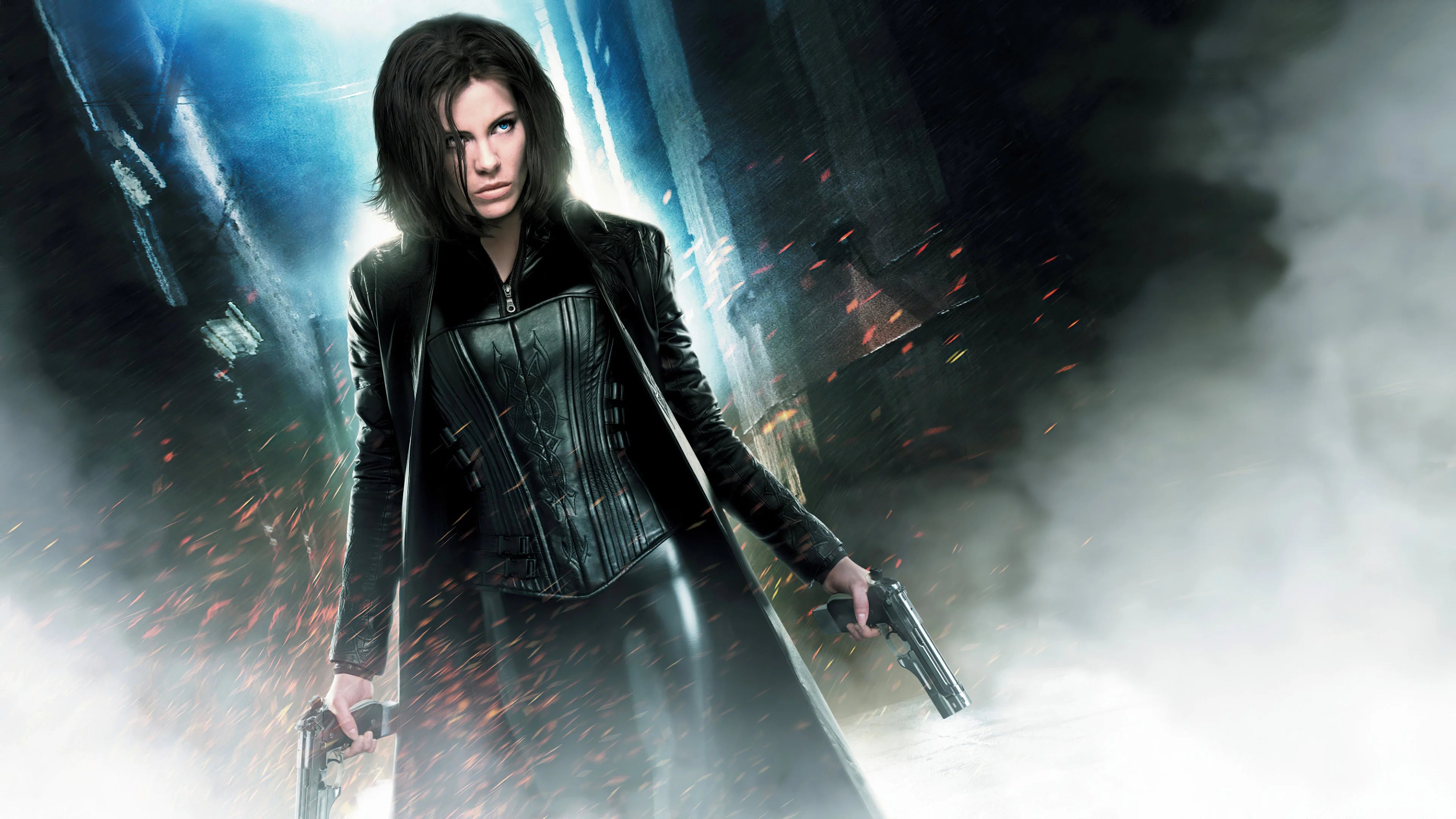 Where to buy Underworld Awakening (2012) posters - Popcorn Poster Shop