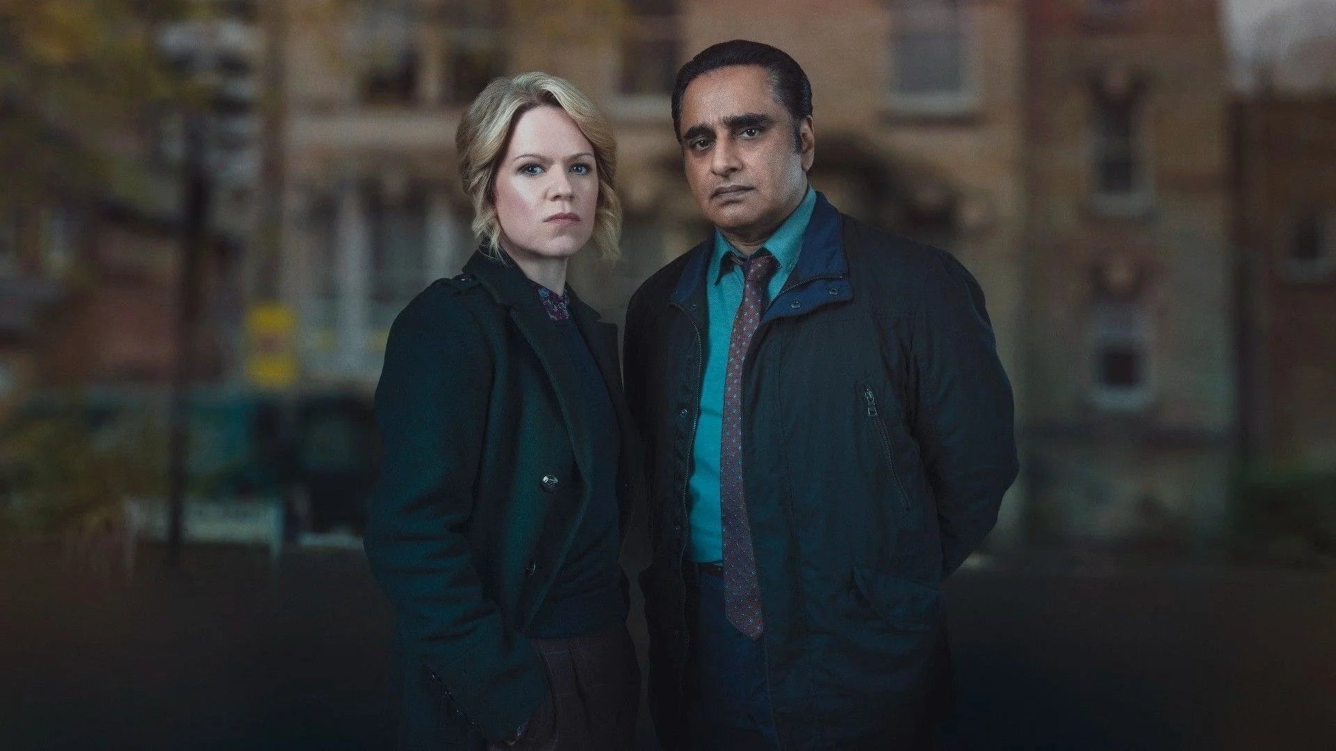 Where to buy Unforgotten (2015) posters - Popcorn Poster Shop