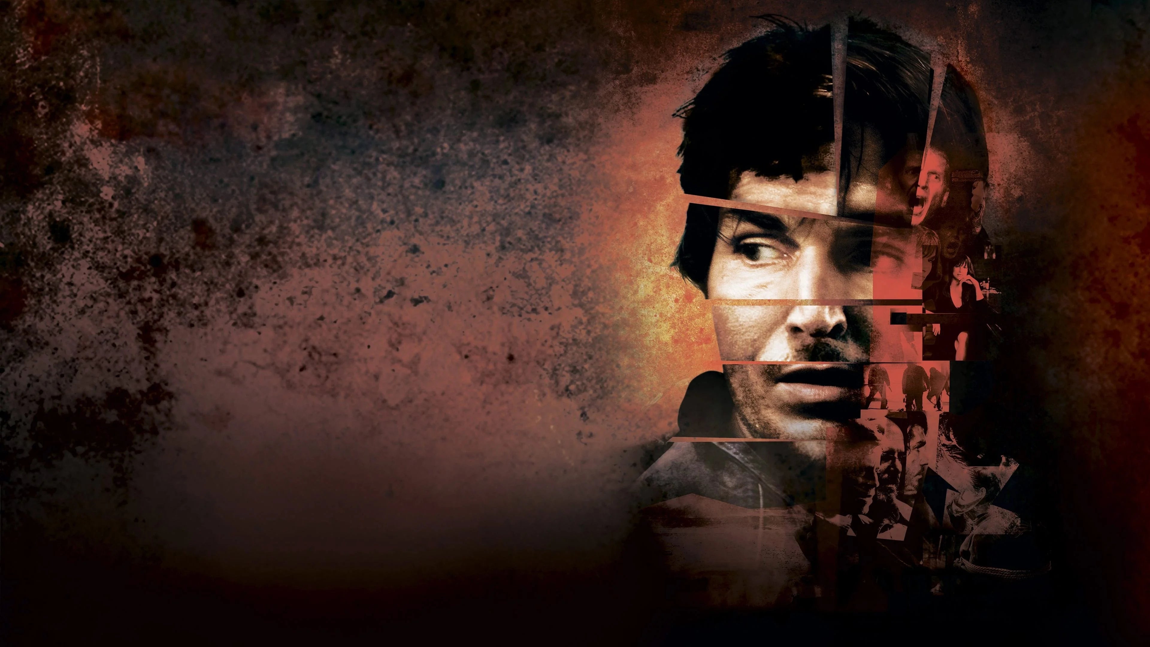 Where to buy Unknown (2006) posters - Popcorn Poster Shop