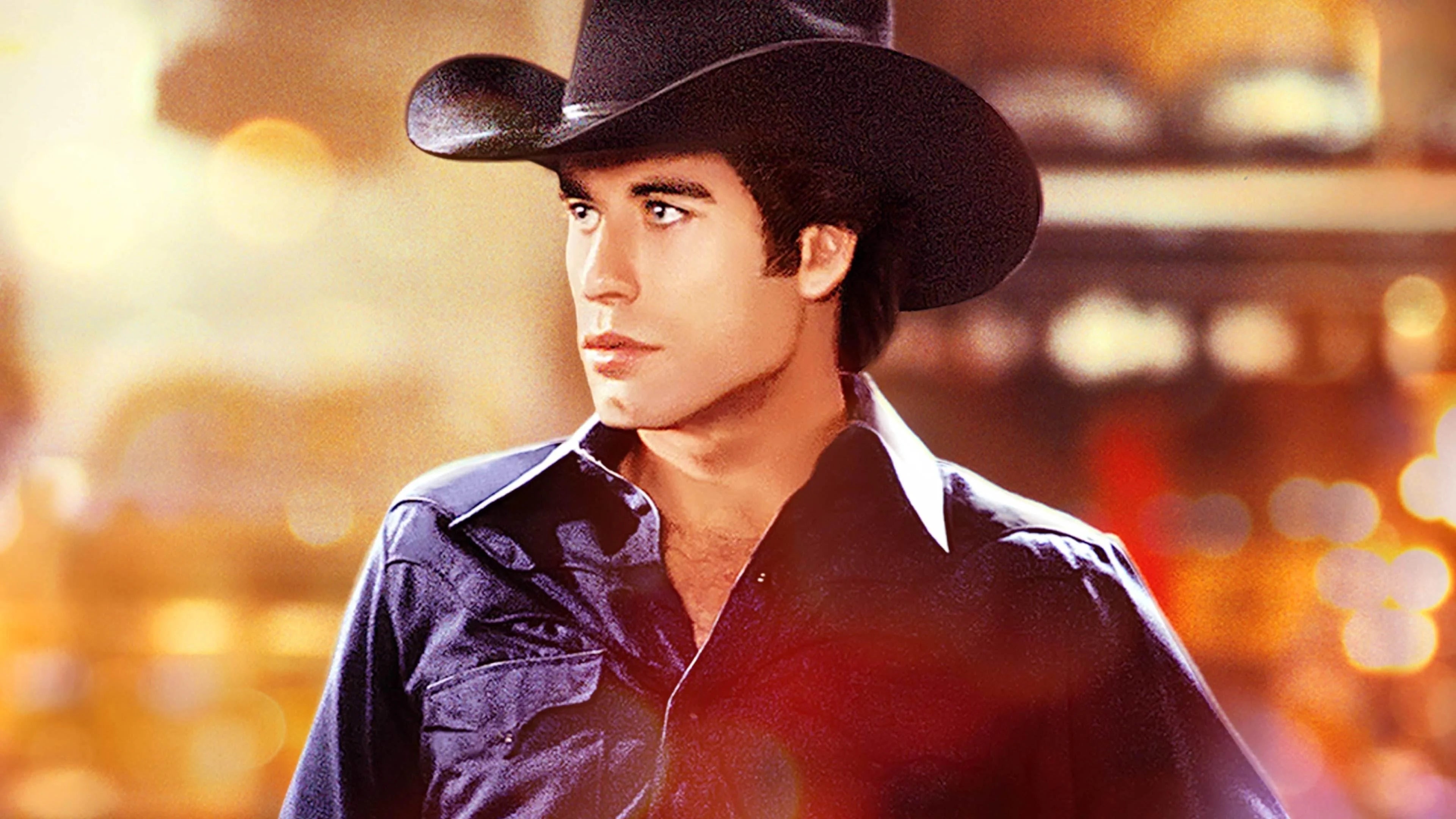 Where to buy Urban Cowboy (1980) posters - Popcorn Poster Shop